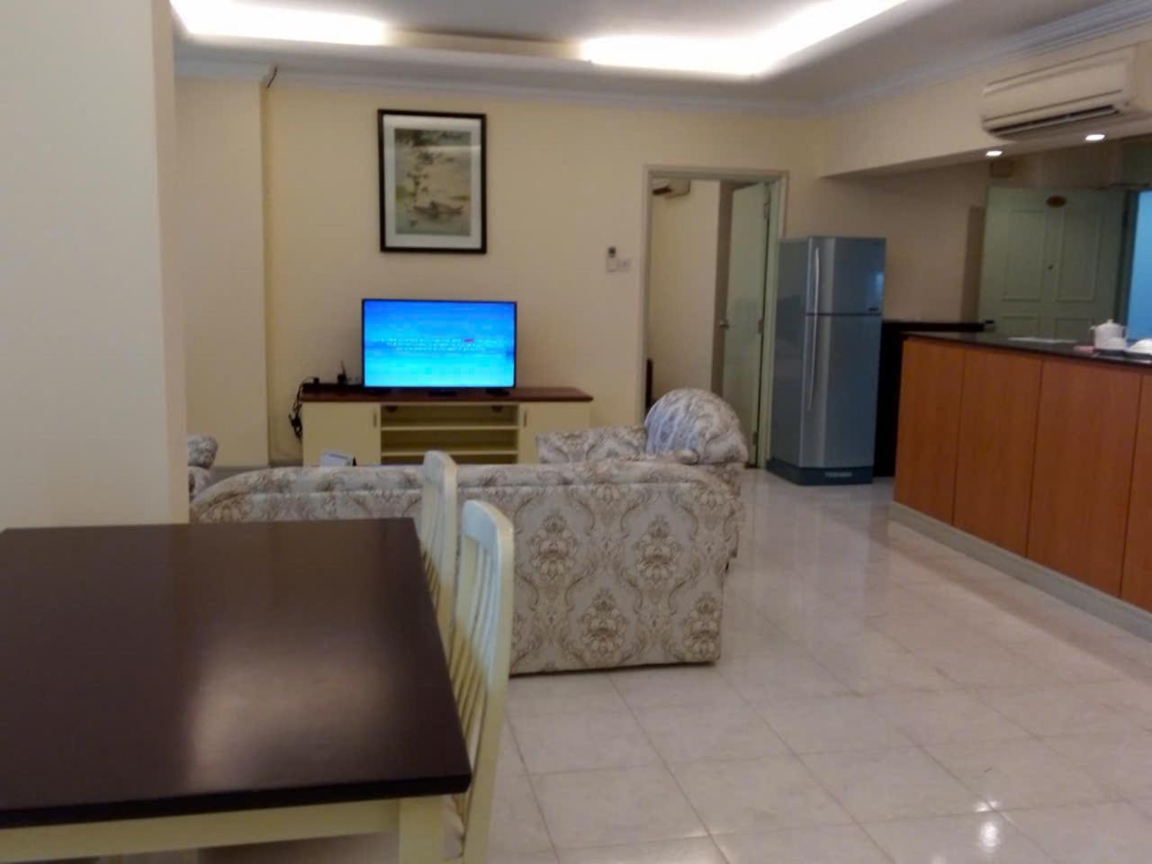 Cityview Serviced & Aparthotel