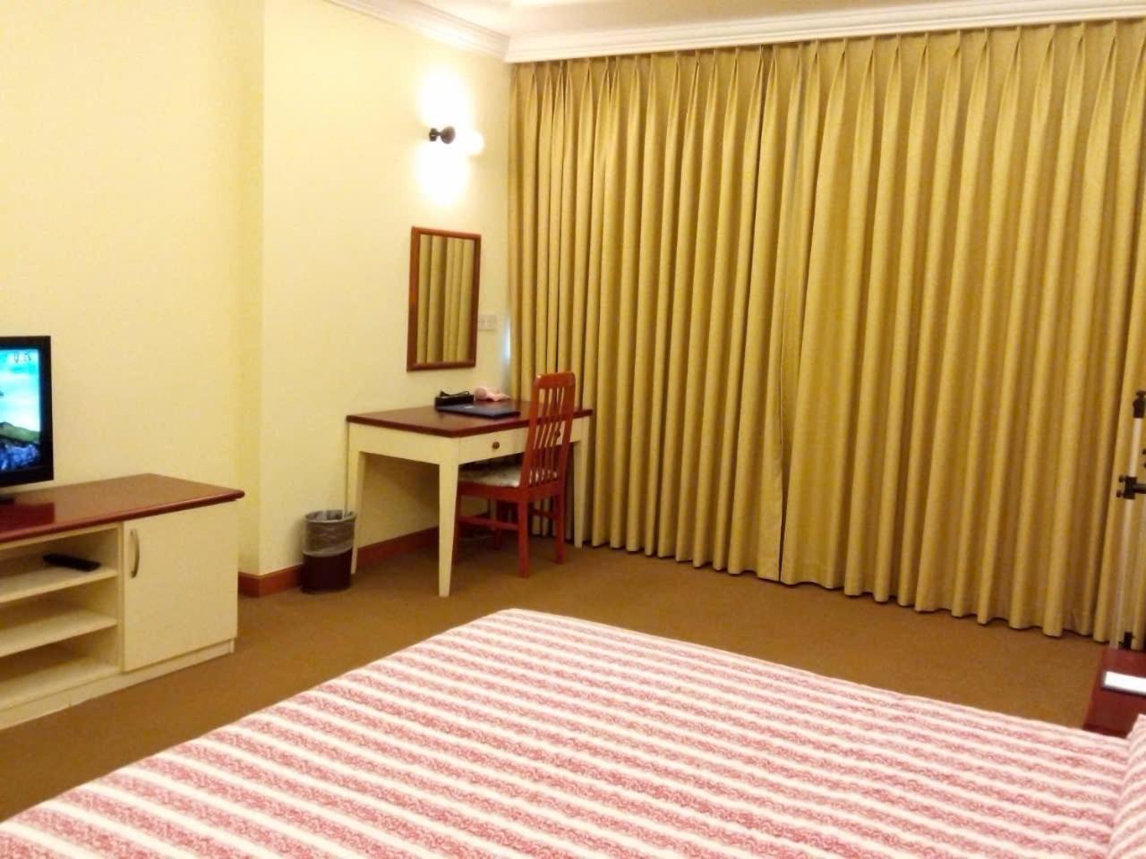 Cityview Serviced & Aparthotel *