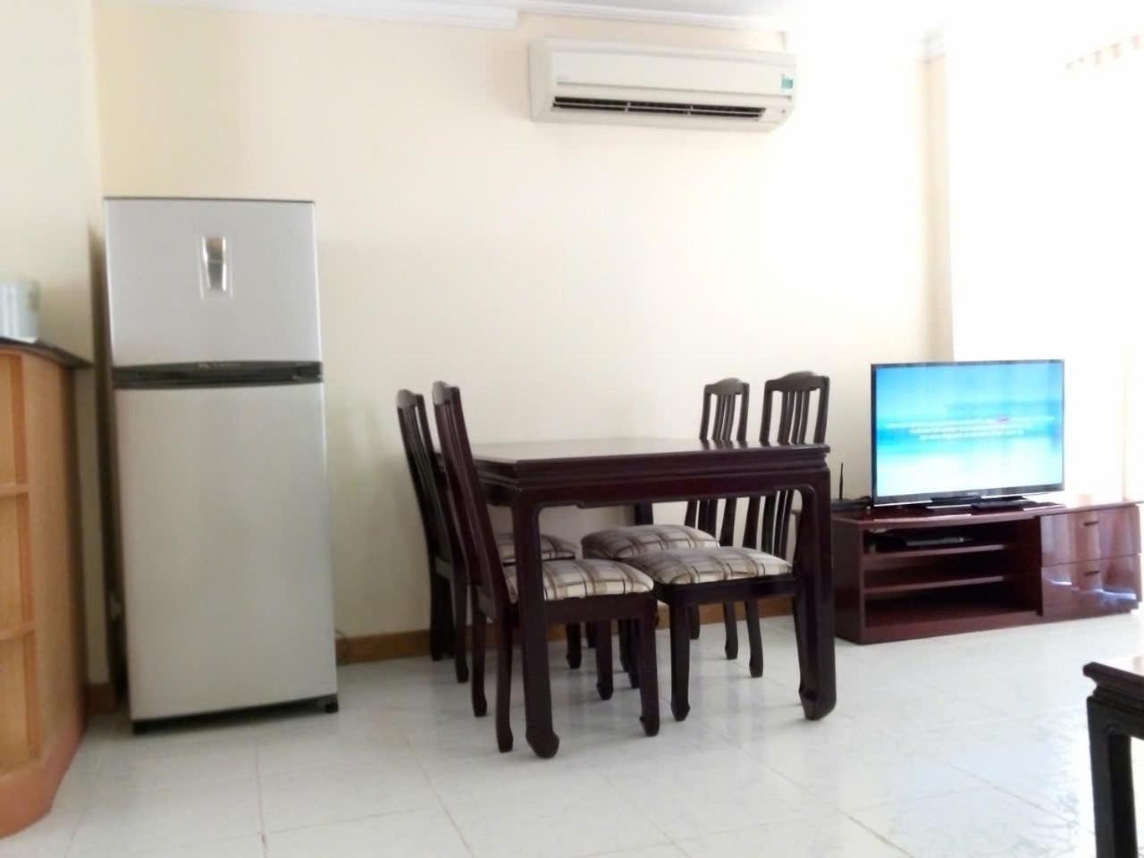 Cityview Serviced & Aparthotel *