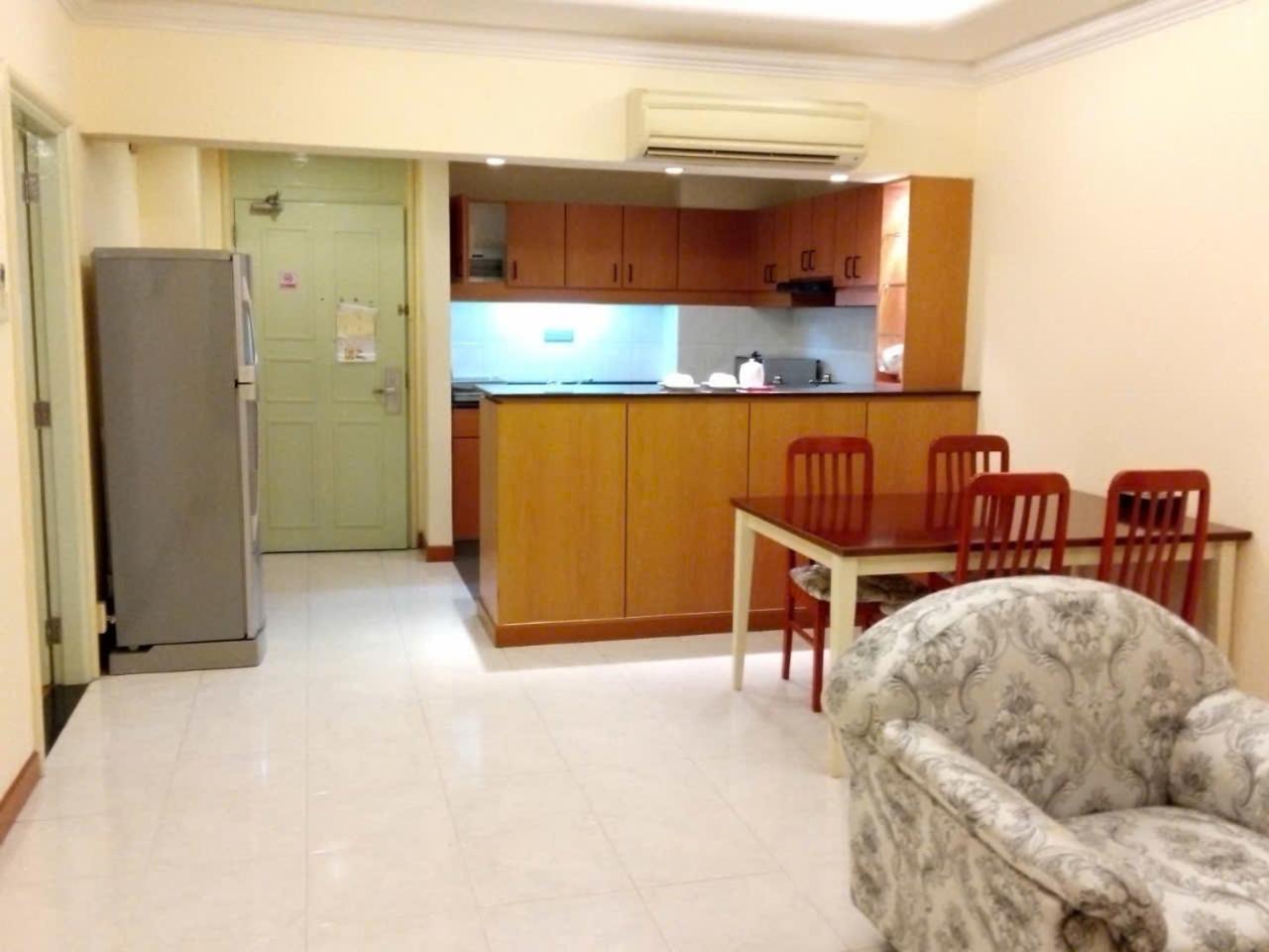 Cityview Serviced & Aparthotel Ho Chi Minh City