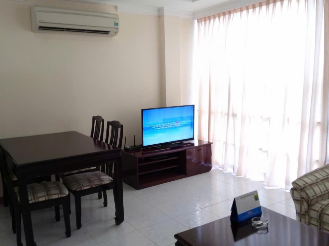 Aparthotel Cityview Serviced & Ho Chi Minh City