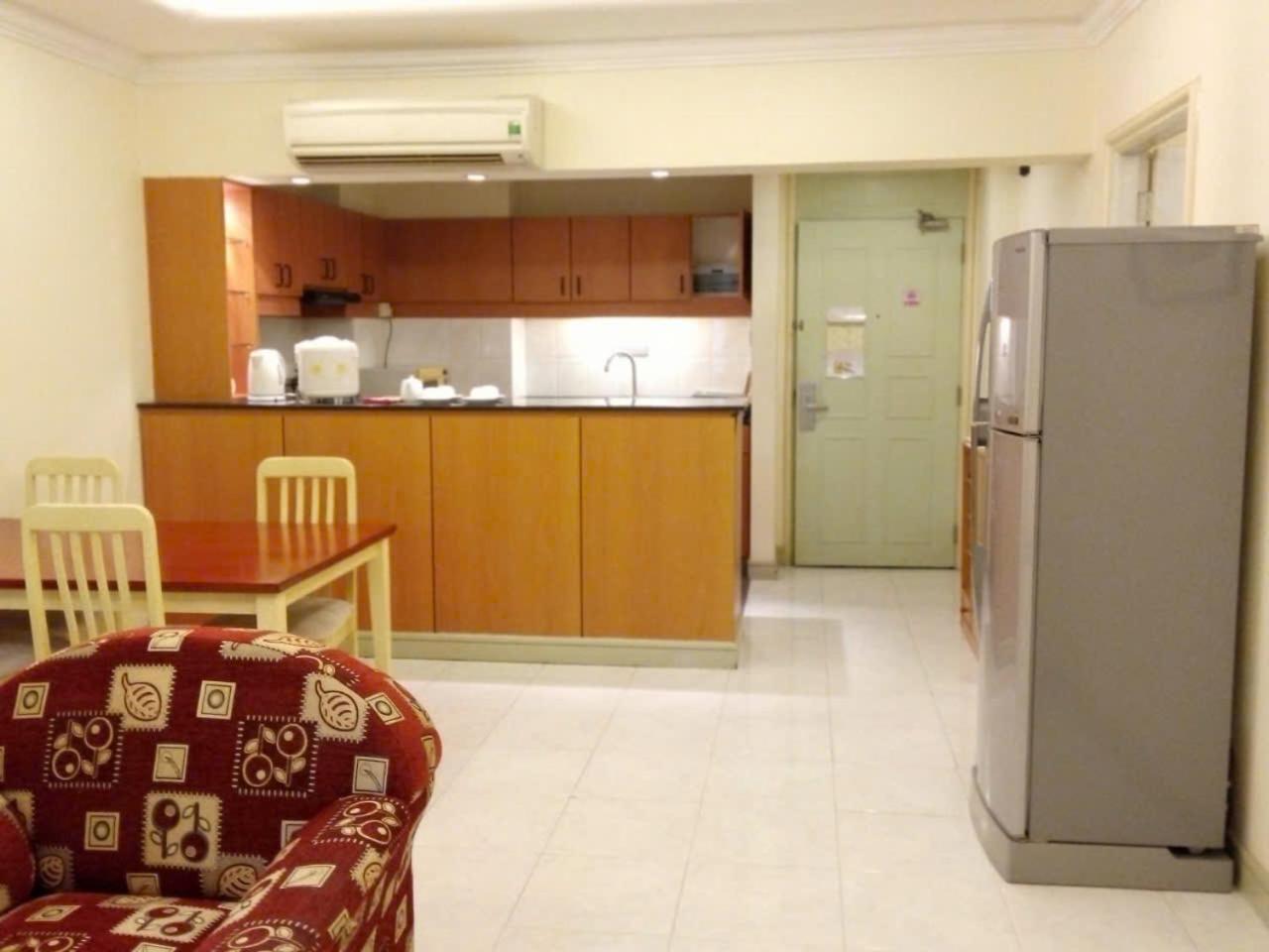 Cityview Serviced & *