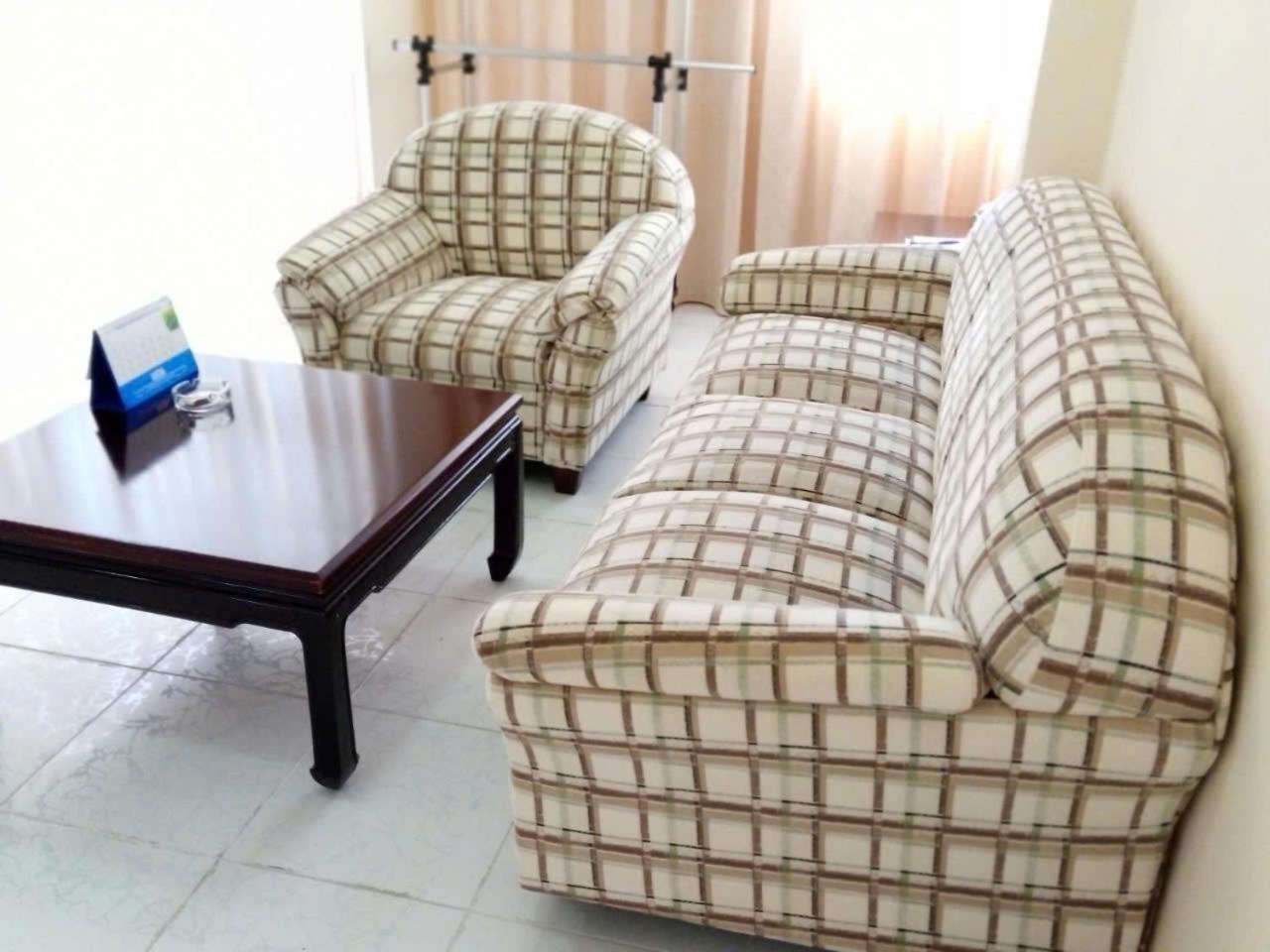 Aparthotel Cityview Serviced & *