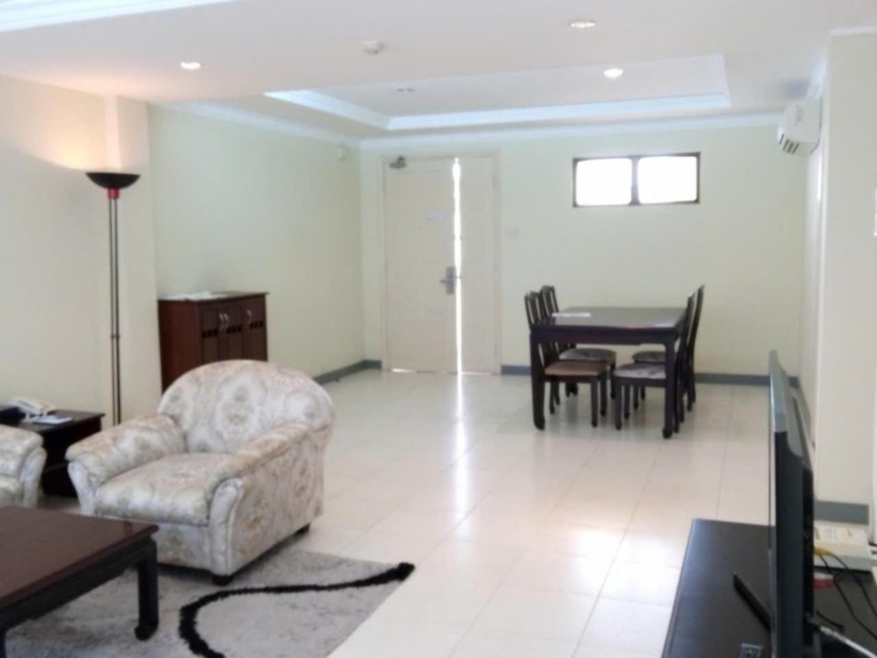 Cityview Serviced & Aparthotel *