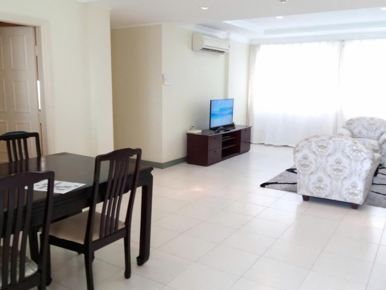Aparthotel Cityview Serviced & *