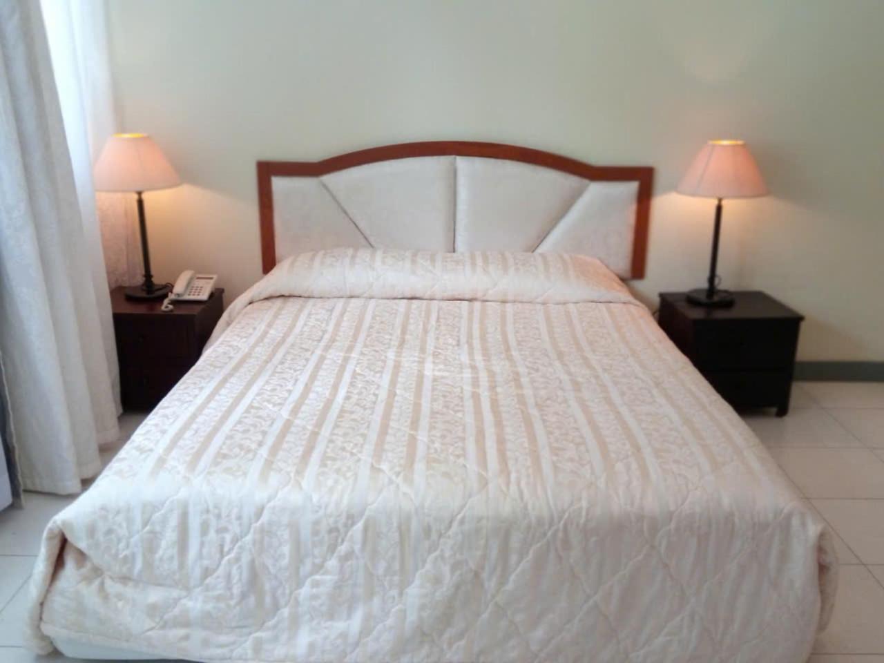 Aparthotel Cityview Serviced &