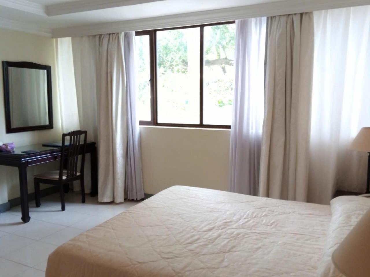 Cityview Serviced & * Ho Chi Minh City