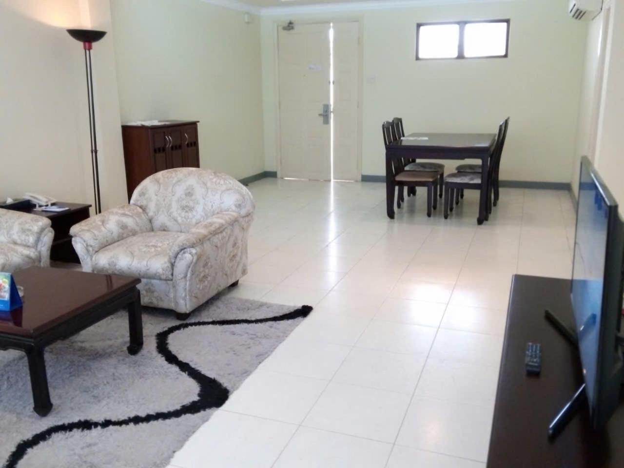 Cityview Serviced & Aparthotel Ho Chi Minh City