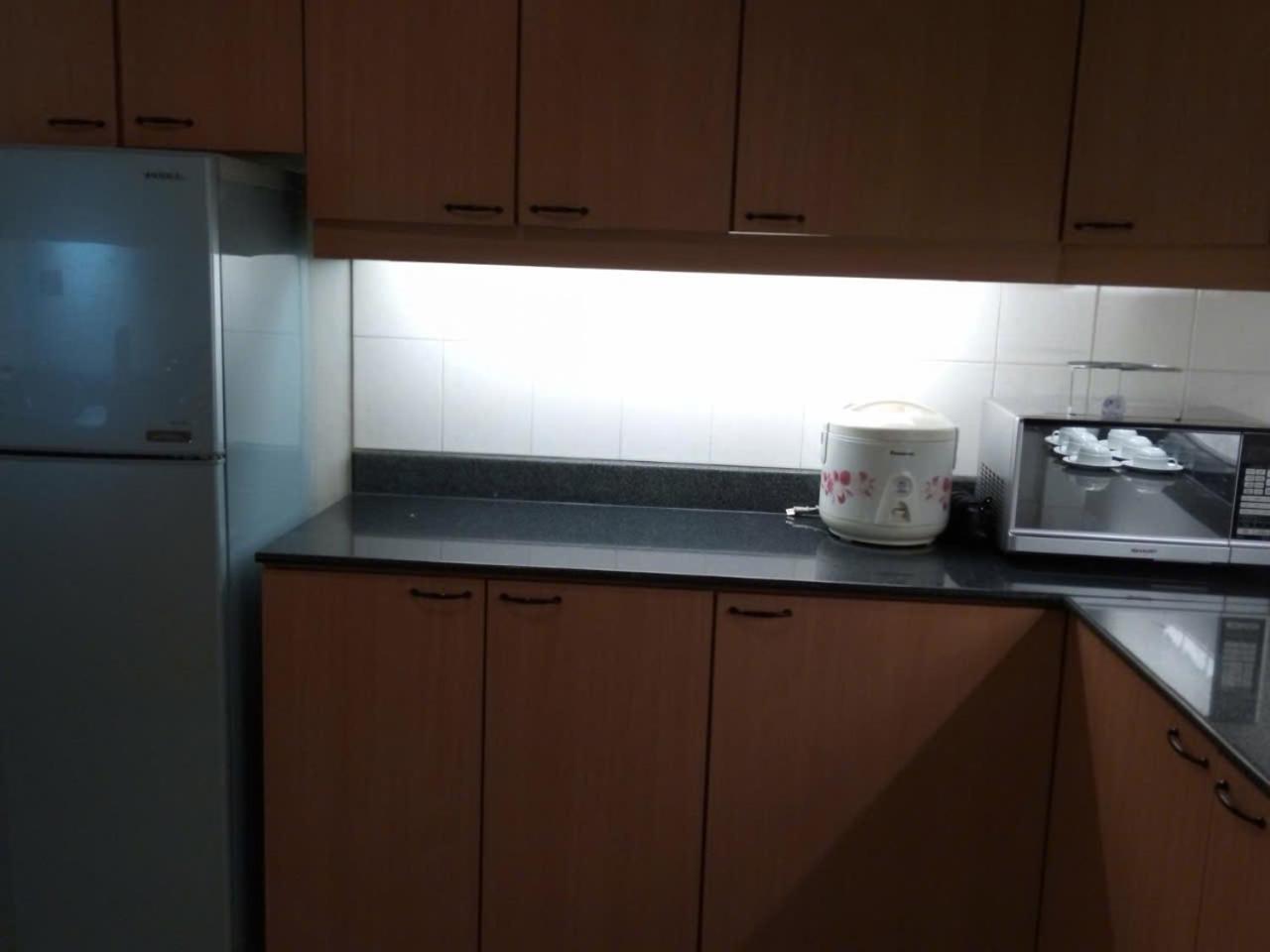 Aparthotel Cityview Serviced & Ho Chi Minh City