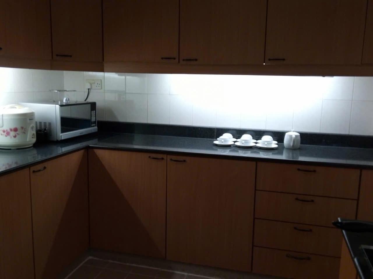 Cityview Serviced &