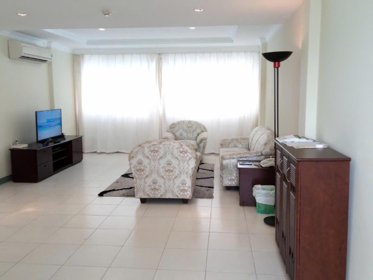 Aparthotel Cityview Serviced &
