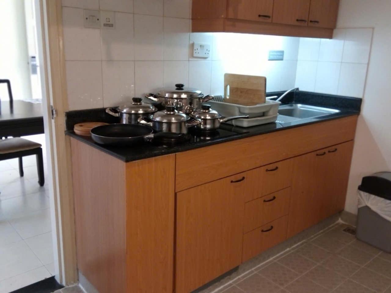 Aparthotel Cityview Serviced &