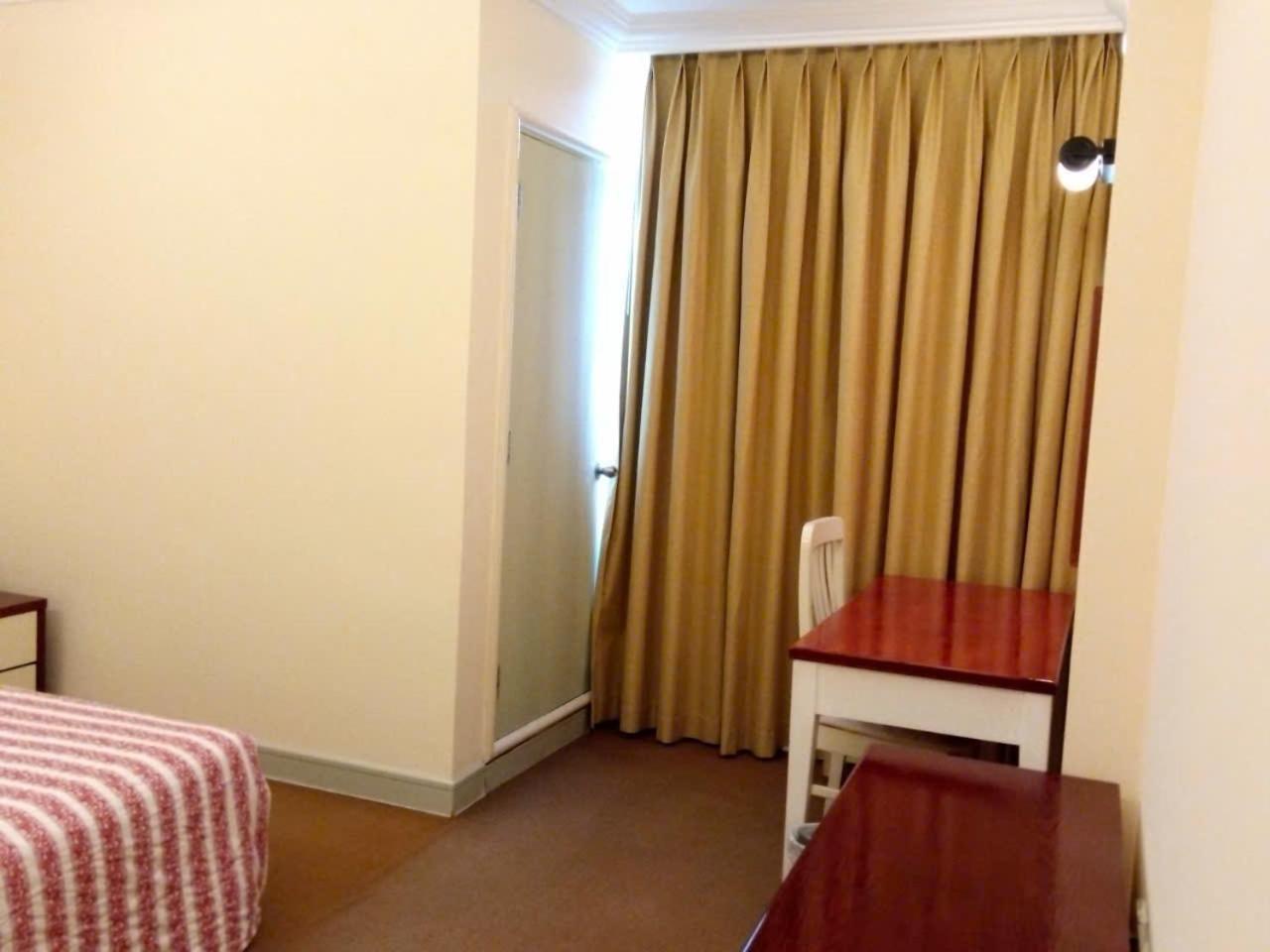 Aparthotel Cityview Serviced &