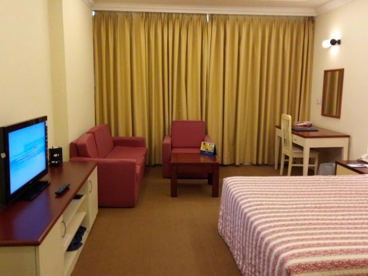 Cityview Serviced & Aparthotel