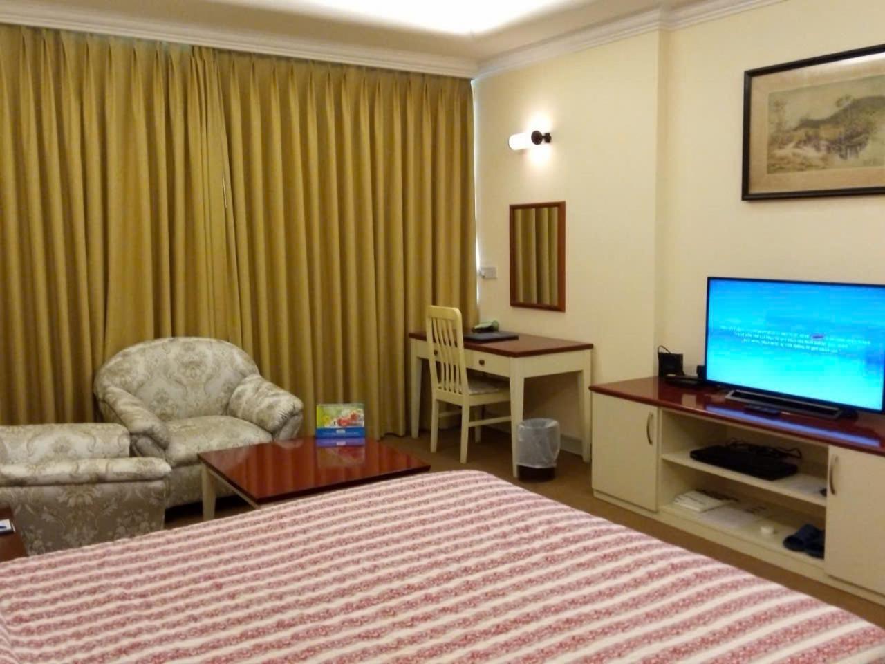 Cityview Serviced & Aparthotel