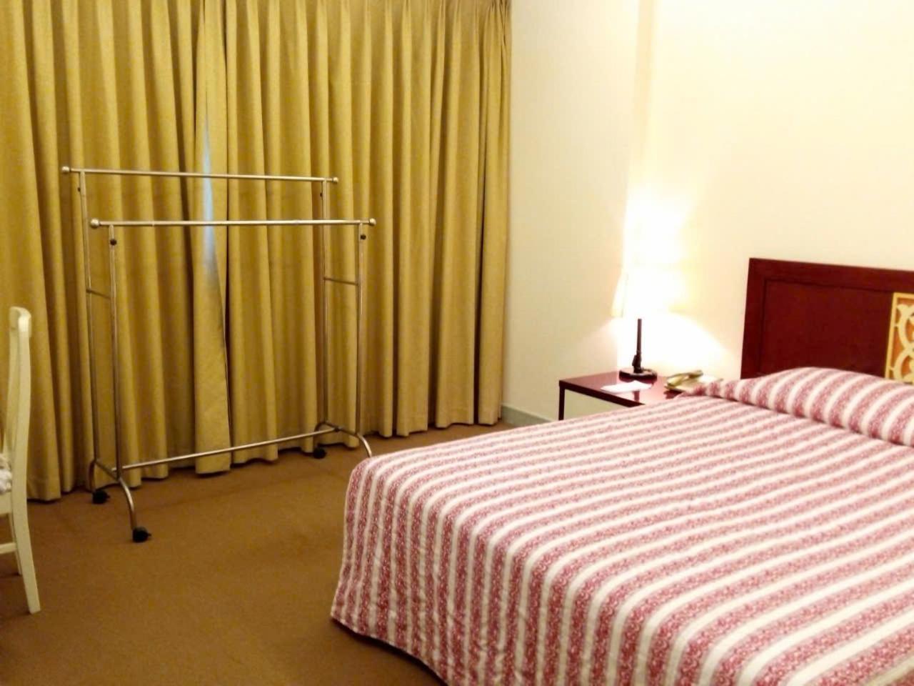 Cityview Serviced & Aparthotel Ho Chi Minh City