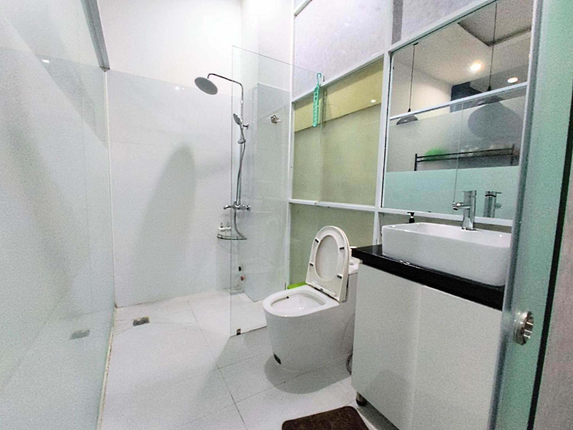 Eco Ben Thanh - Ecodotel 1