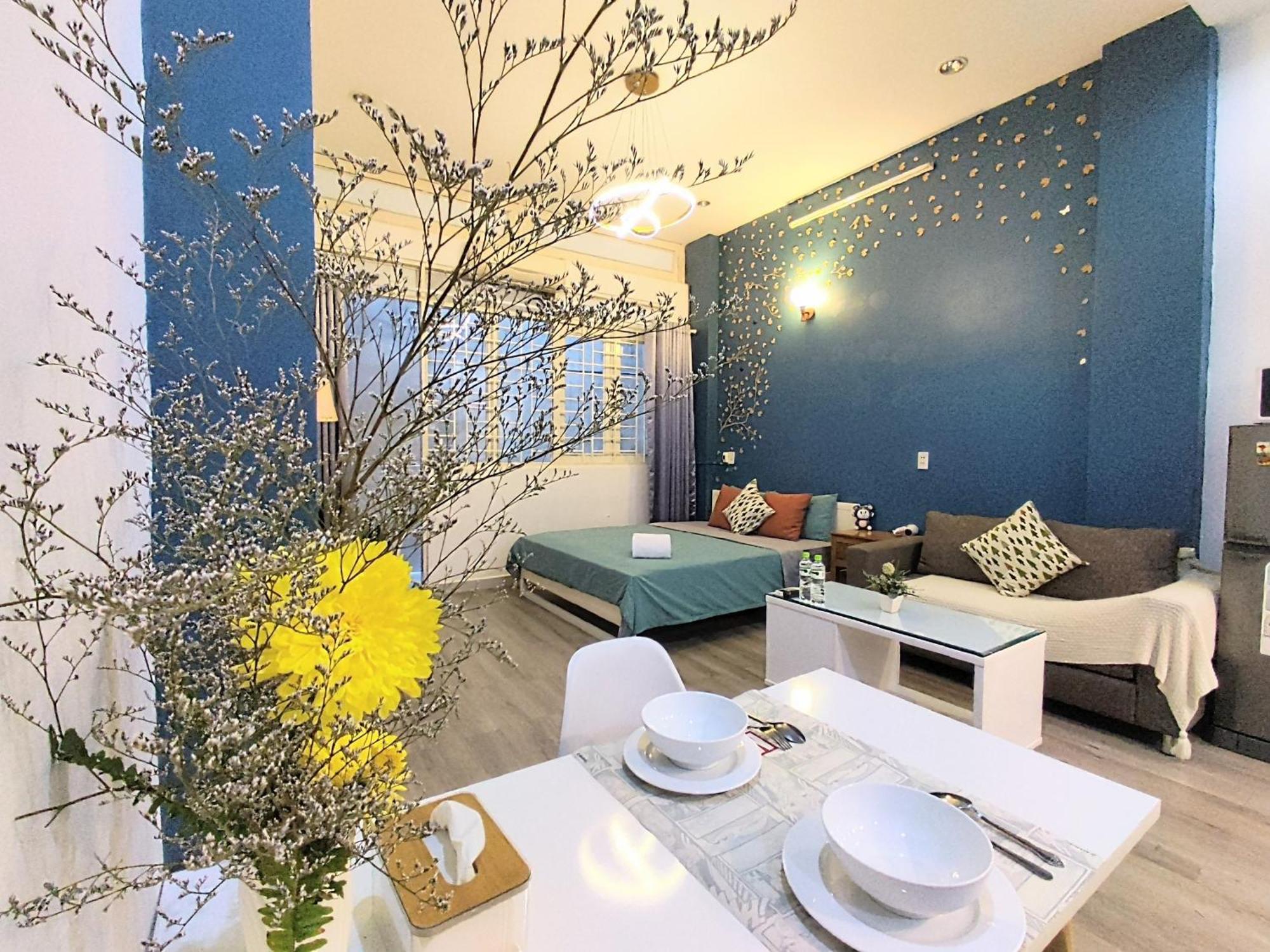 Eco Ben Thanh - Ecodotel 1 * Ho Chi Minh City
