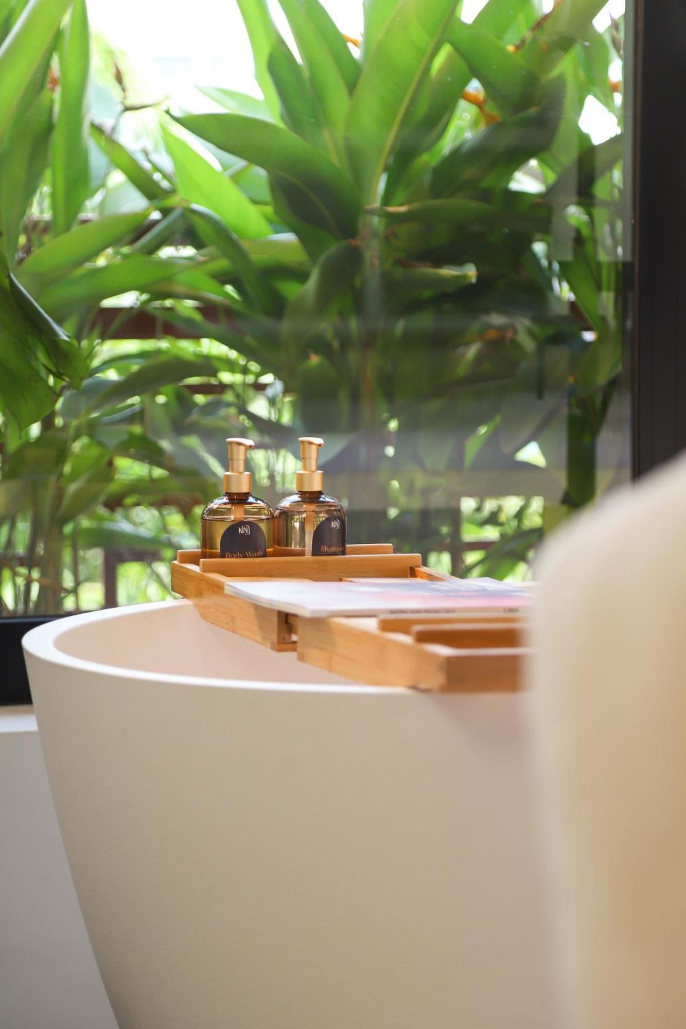 Aparthotel Kin Wander Tan Phong