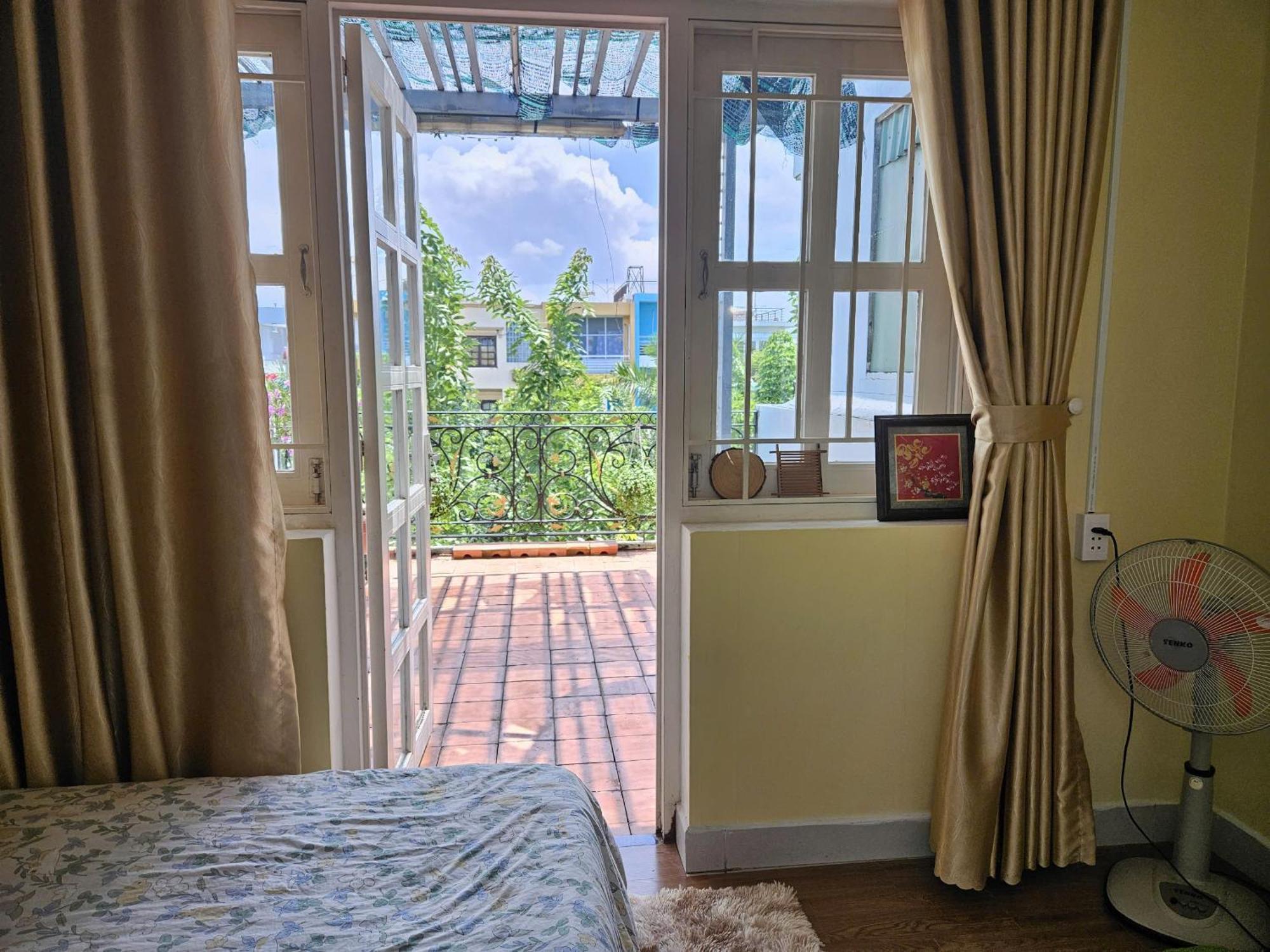 Sam'shouse Homestay