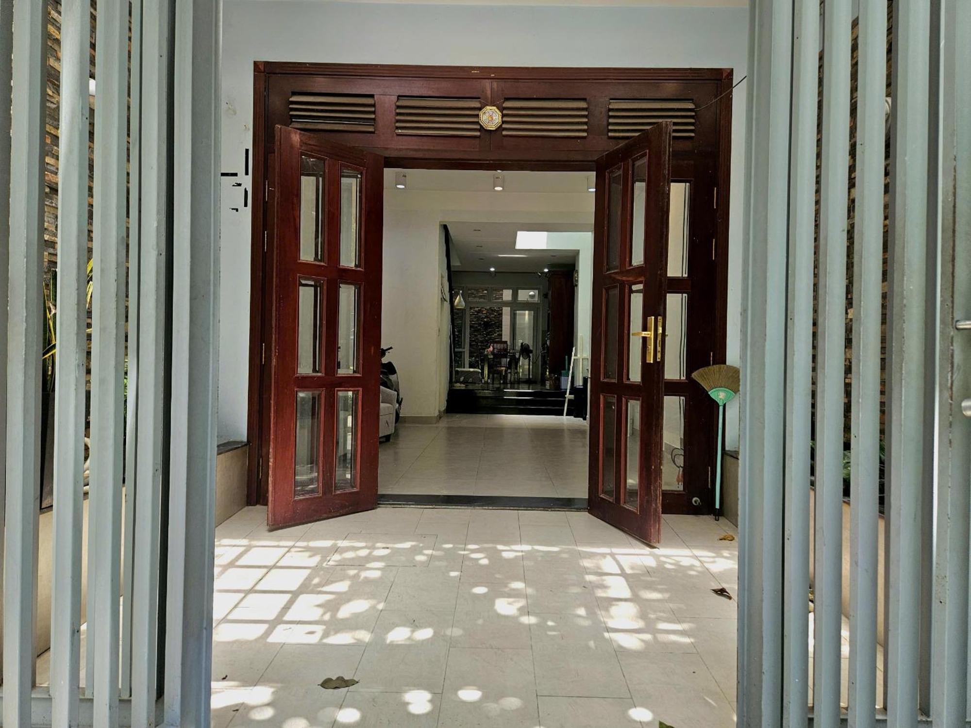 Sam'shouse Homestay *