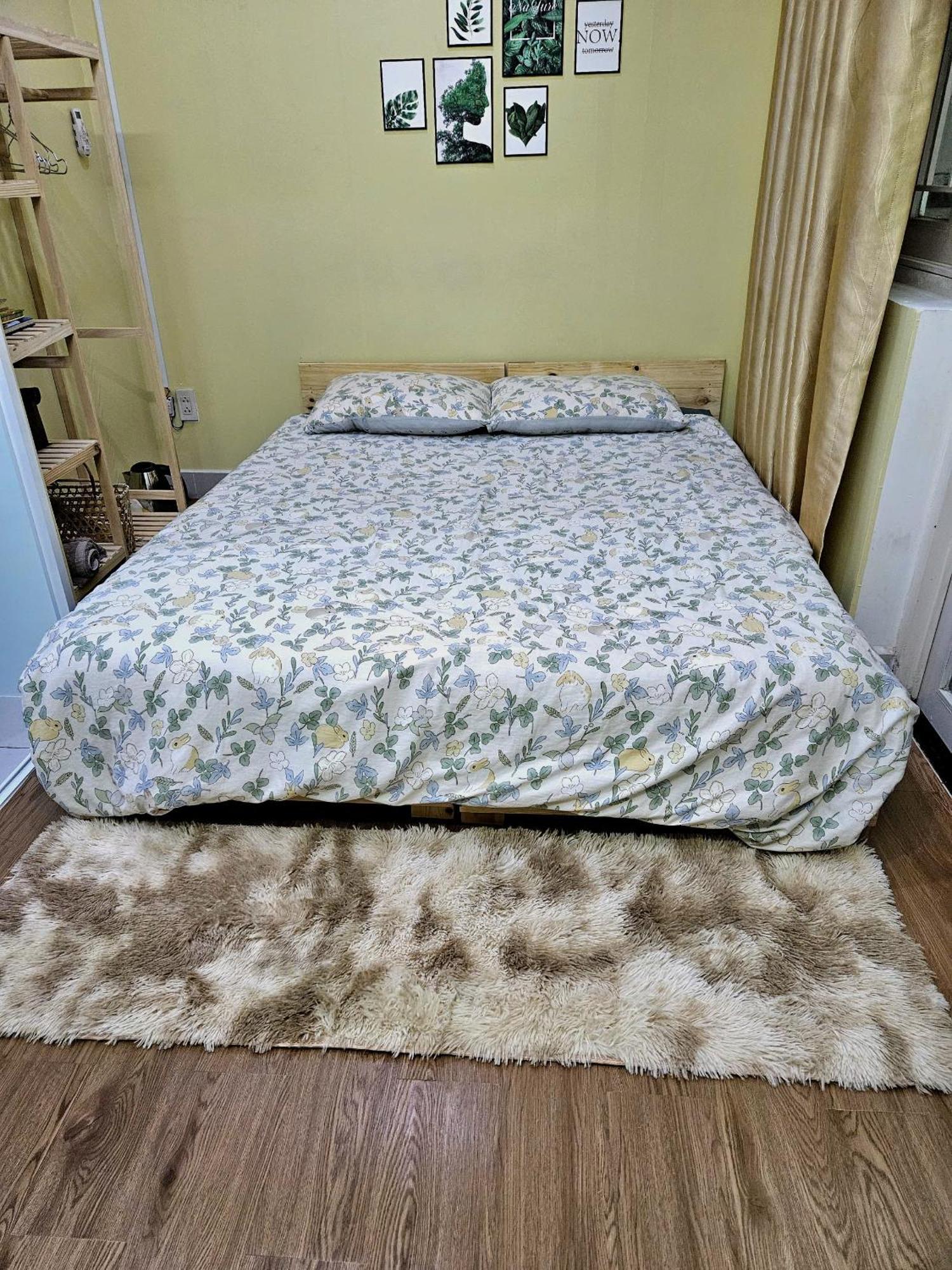 Sam'shouse Homestay Ho Chi Minh City