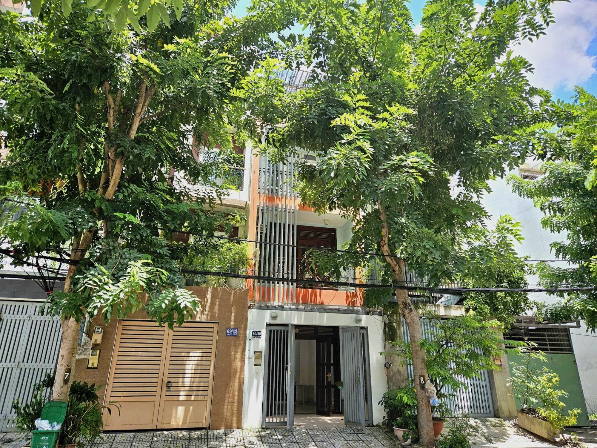 Homestay Sam'shouse Ho Chi Minh City