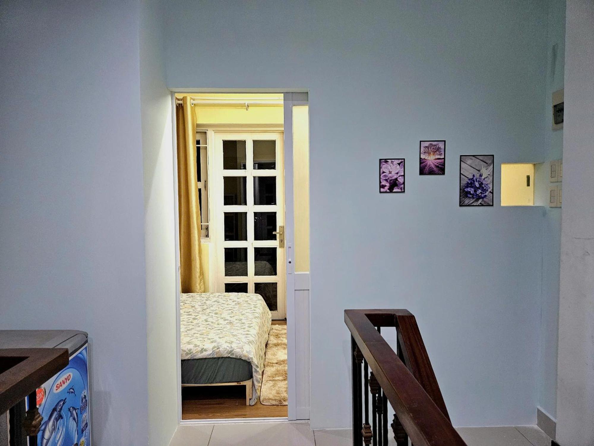 Sam'shouse