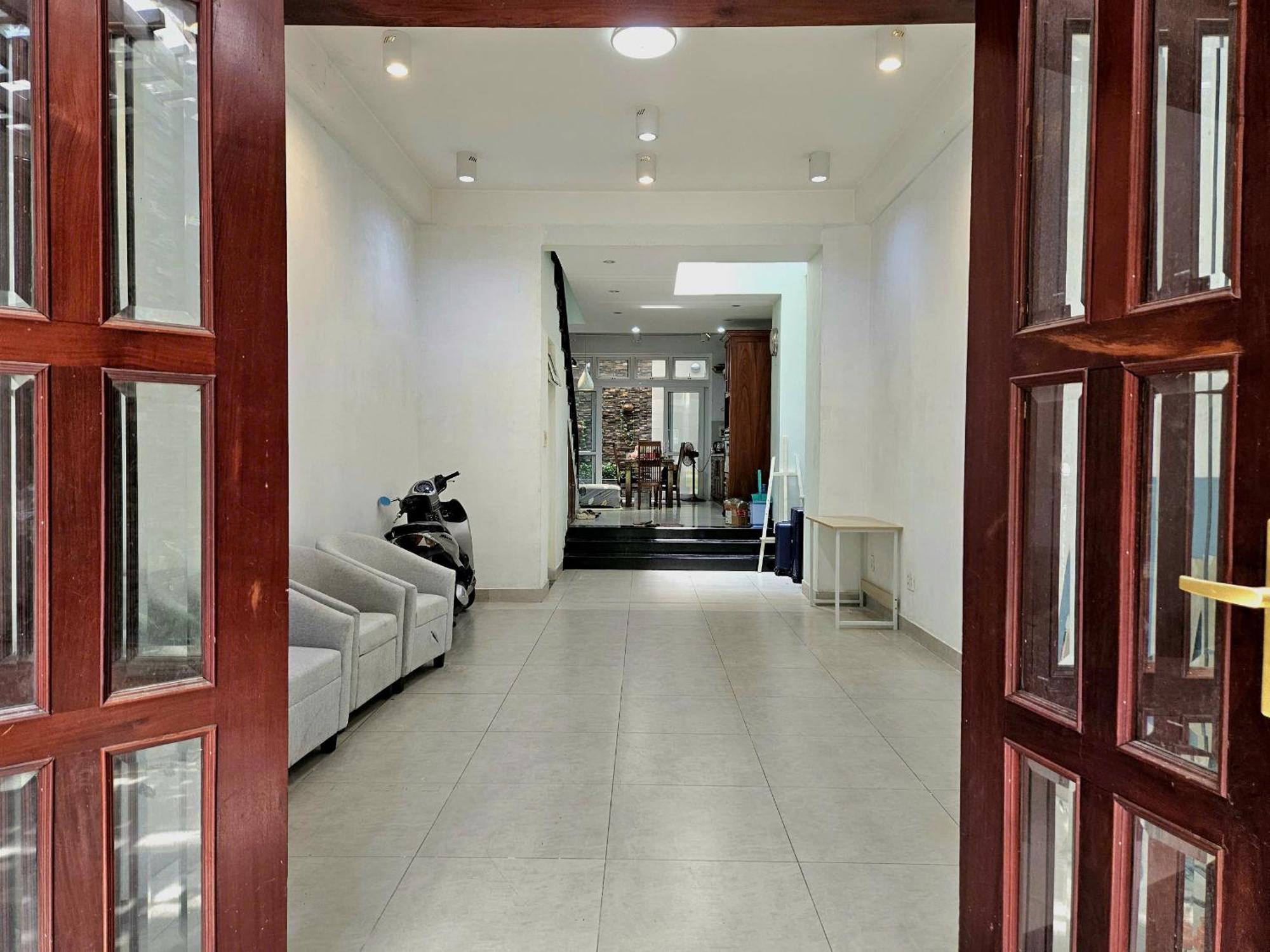Sam'shouse Homestay Ho Chi Minh City