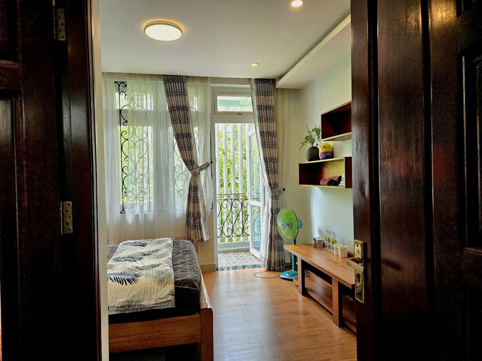 Homestay Sam'shouse Ho Chi Minh City