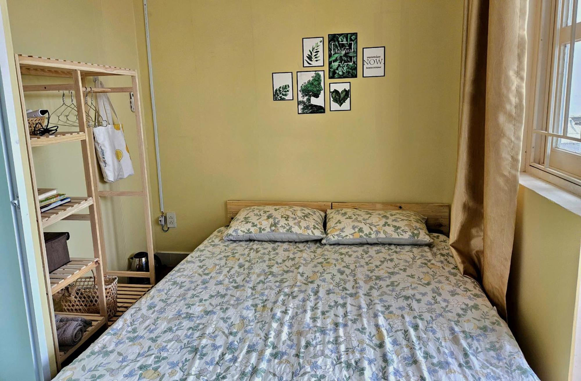 Sam'shouse Ho Chi Minh City