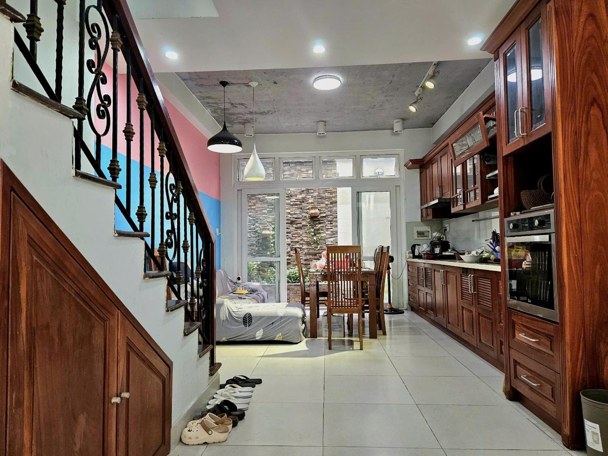 Sam'shouse Homestay