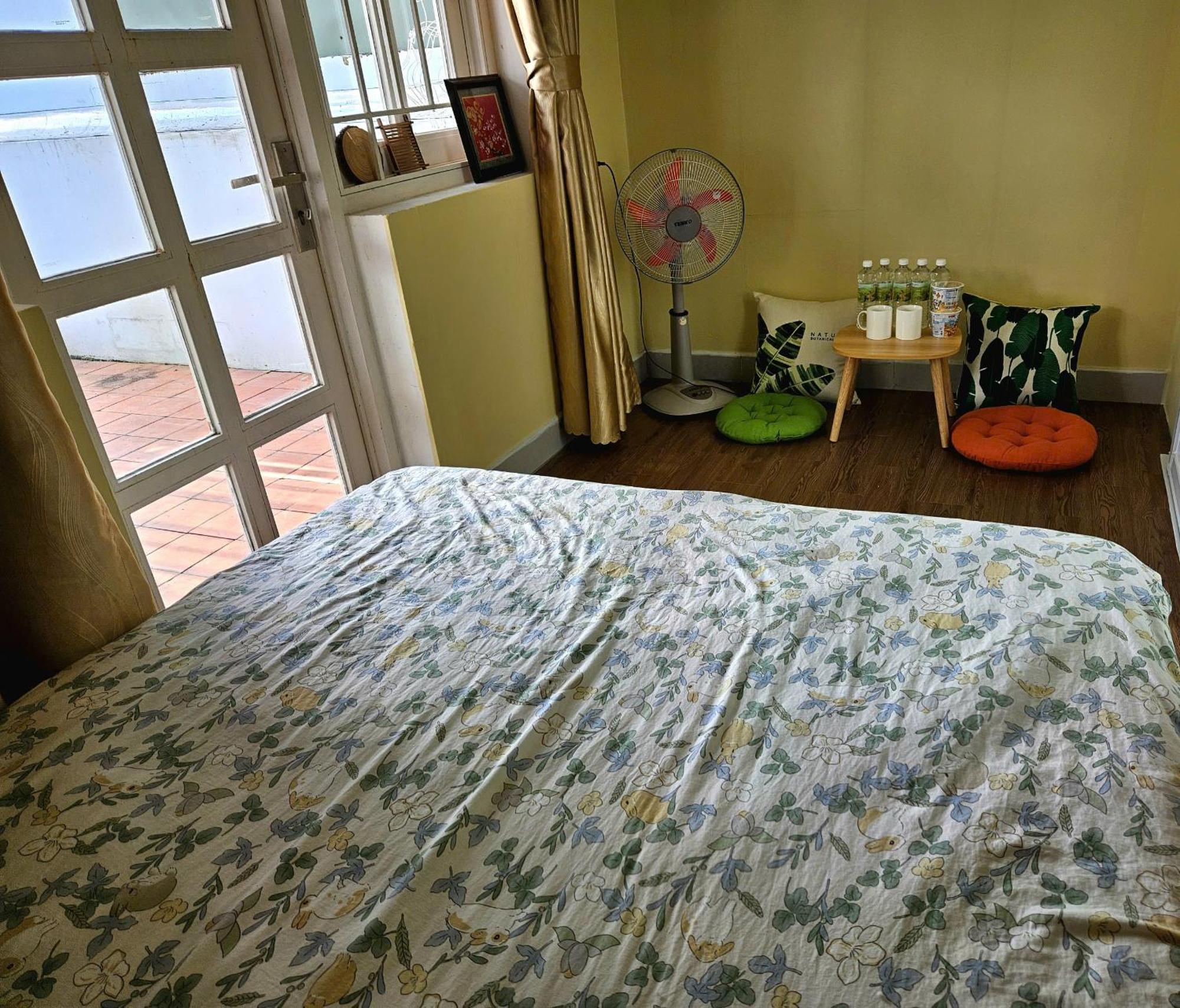 Homestay Sam'shouse