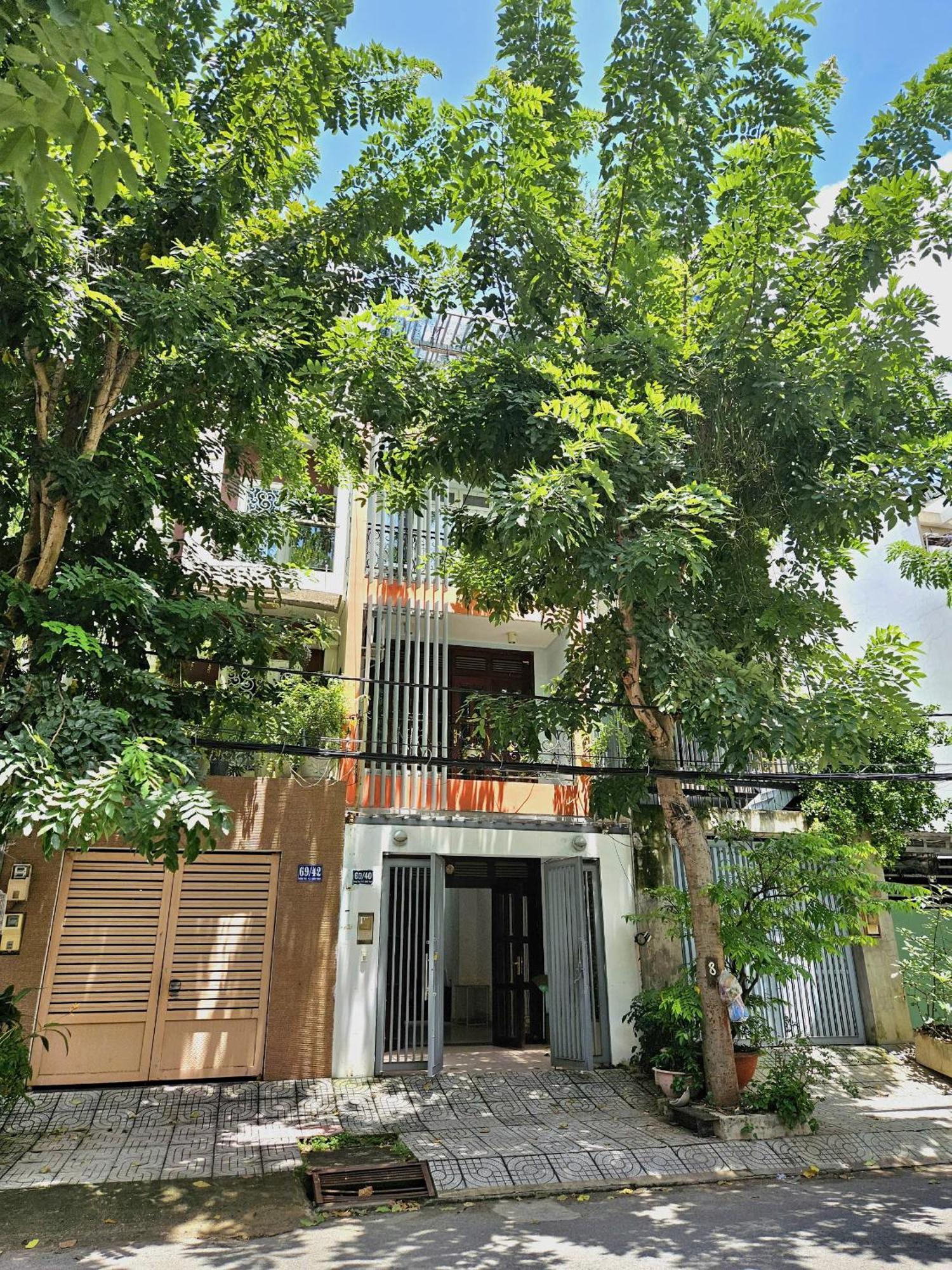 Homestay Sam'shouse *