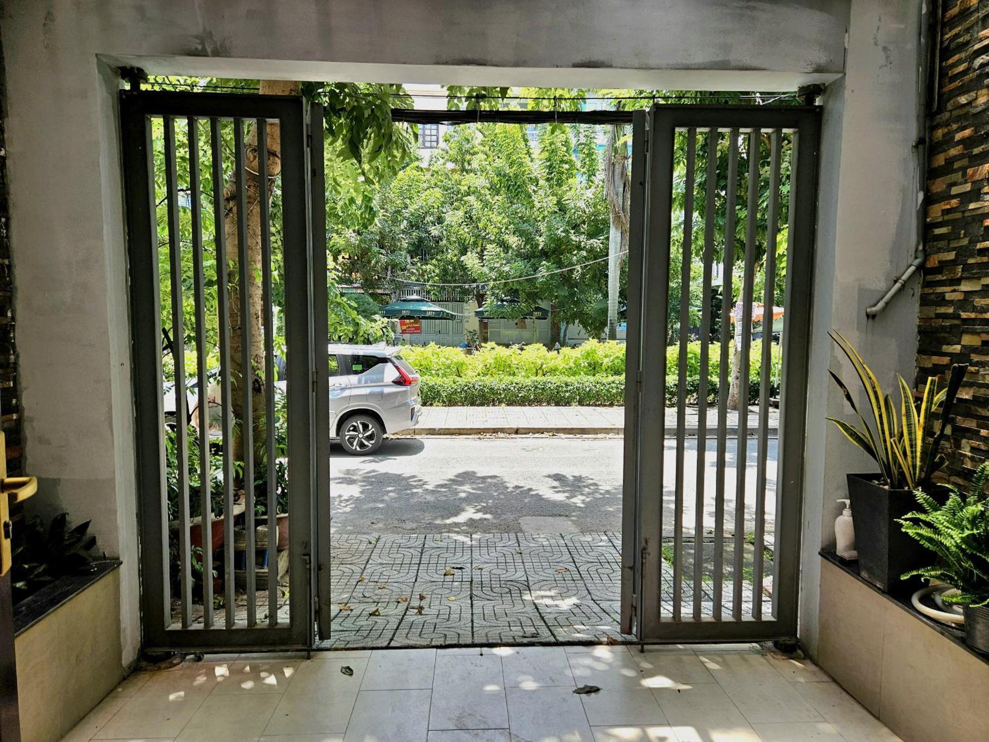 Sam'shouse Homestay Ho Chi Minh City