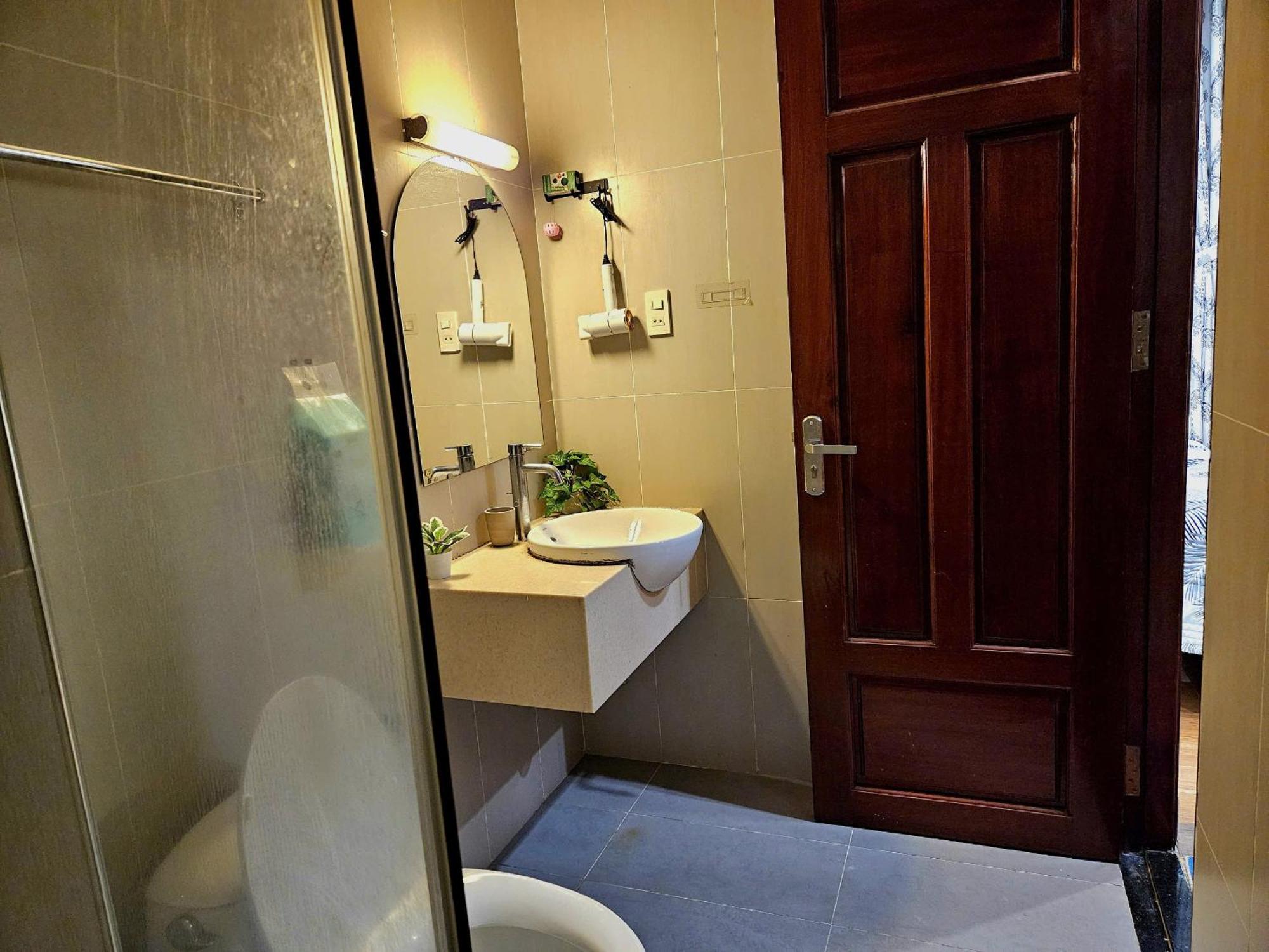 Homestay Sam'shouse Ho Chi Minh City