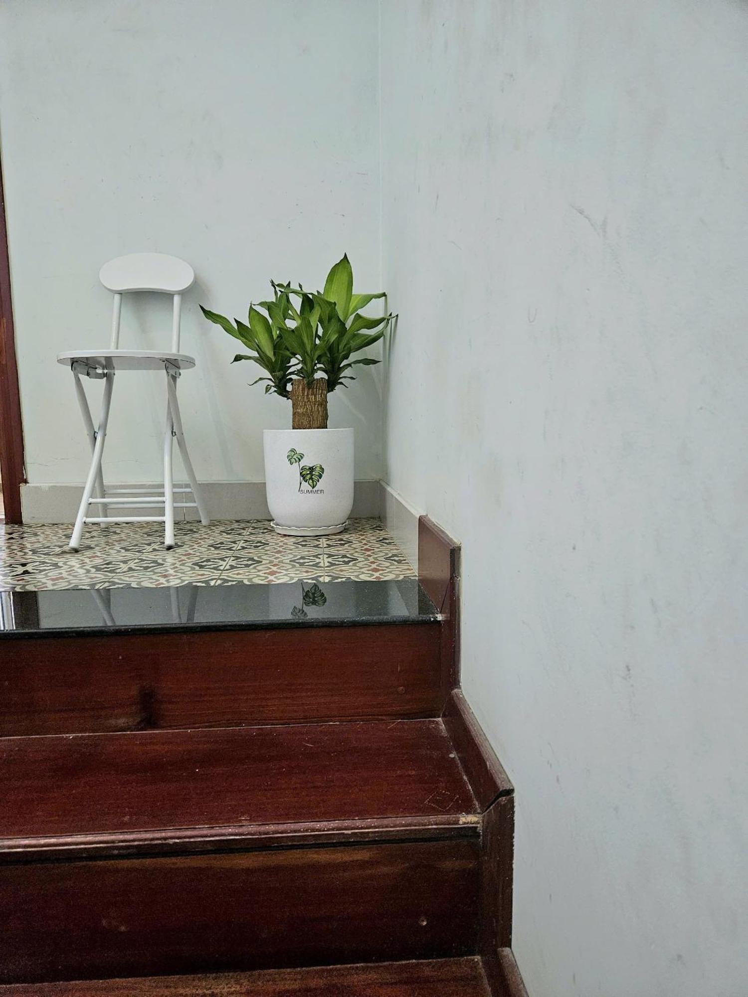 Sam'shouse Ho Chi Minh City