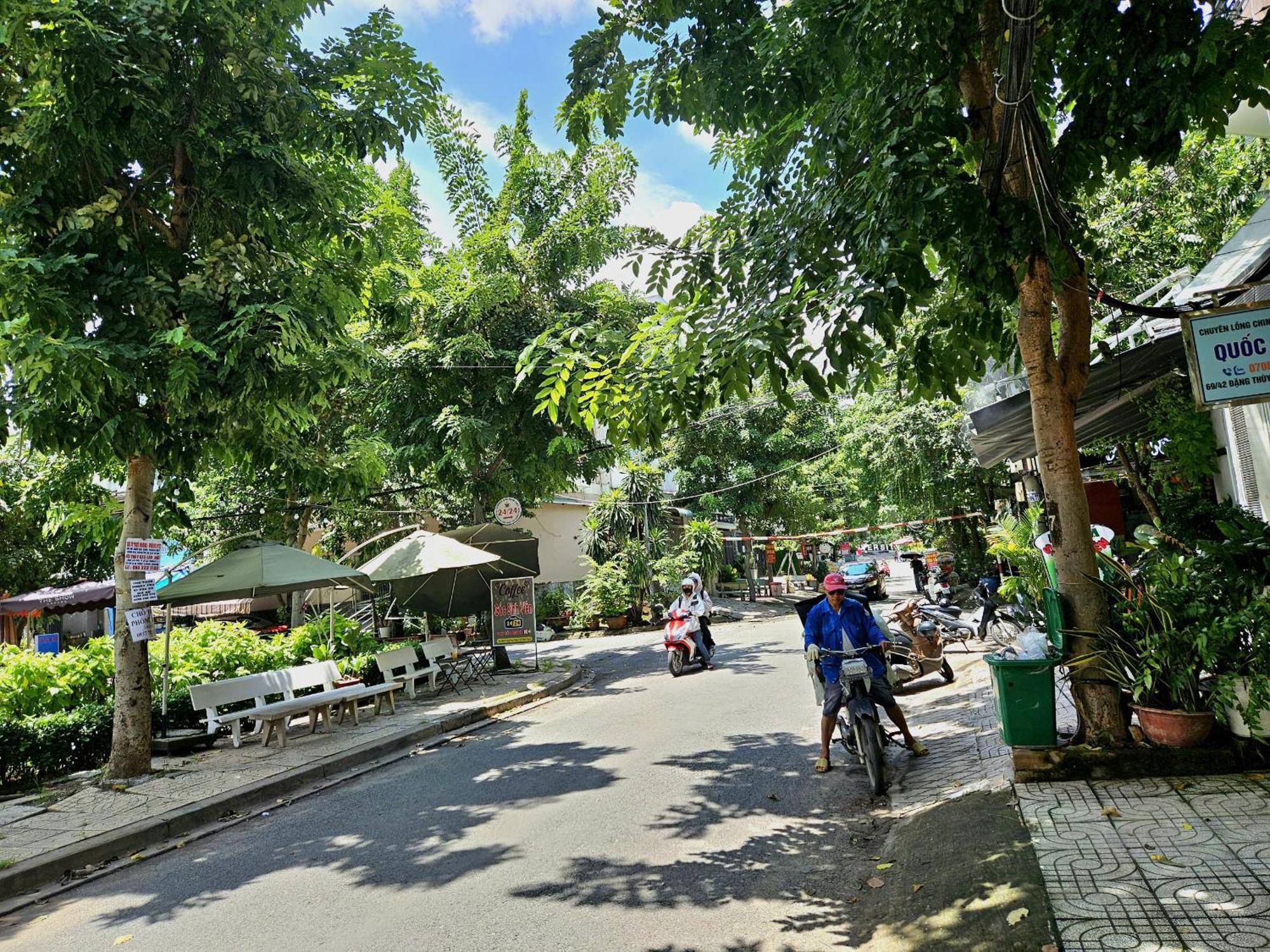Sam'shouse * Ho Chi Minh City