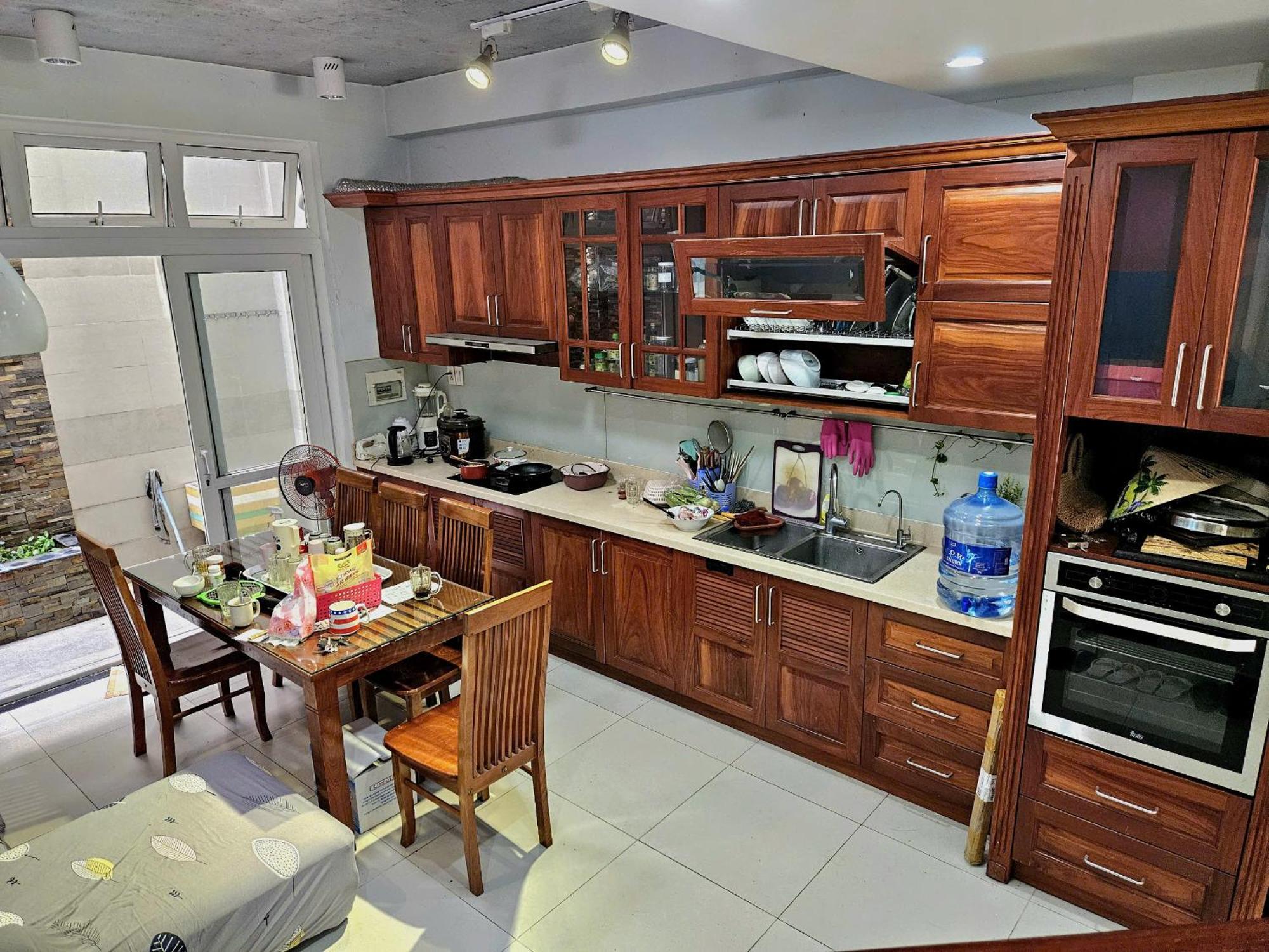 Homestay Sam'shouse *