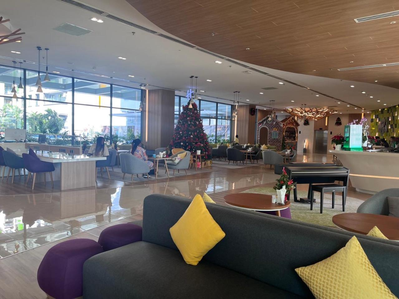 Republic Nearby Airport Free Pool Gym Apartment