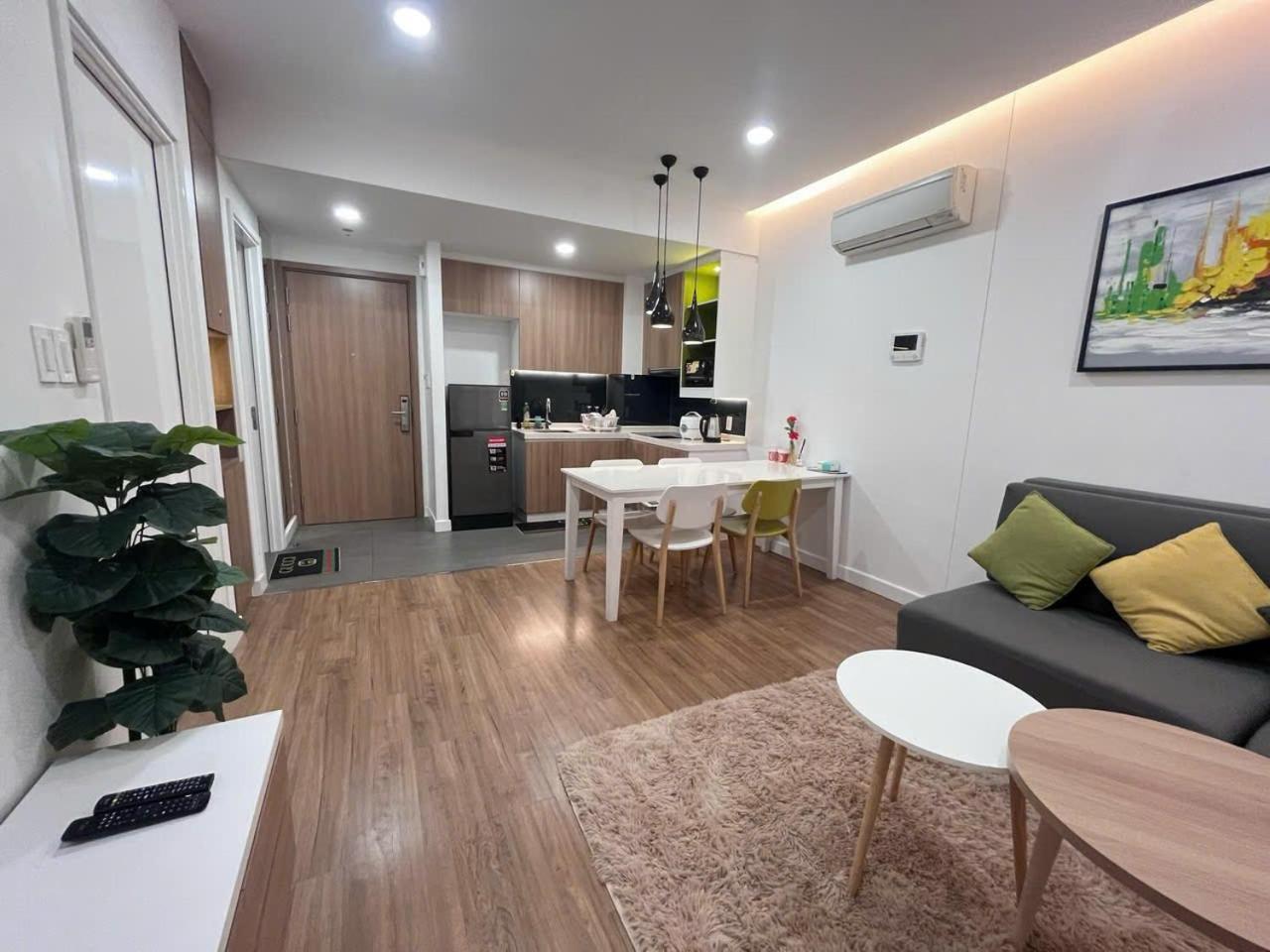 Apartment Republic Nearby Airport Free Pool Gym *