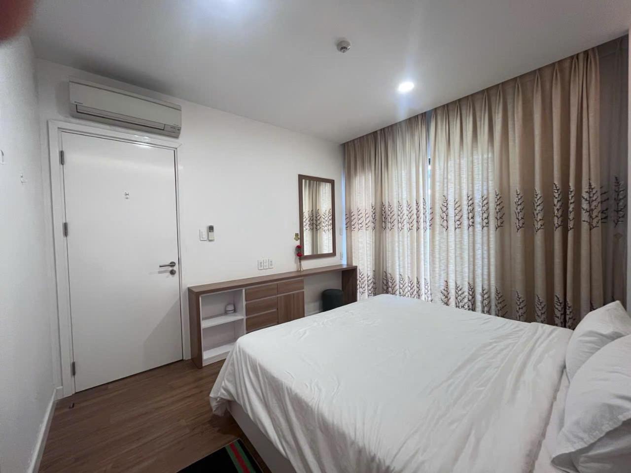 Republic Nearby Airport Free Pool Gym Apartment *