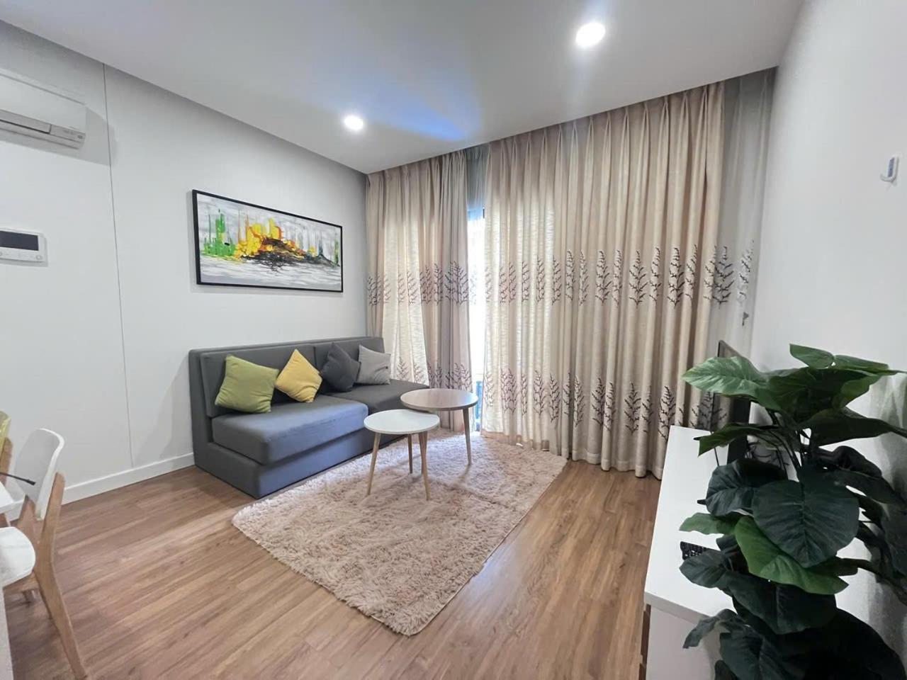 Apartment Republic Nearby Airport Free Pool Gym *