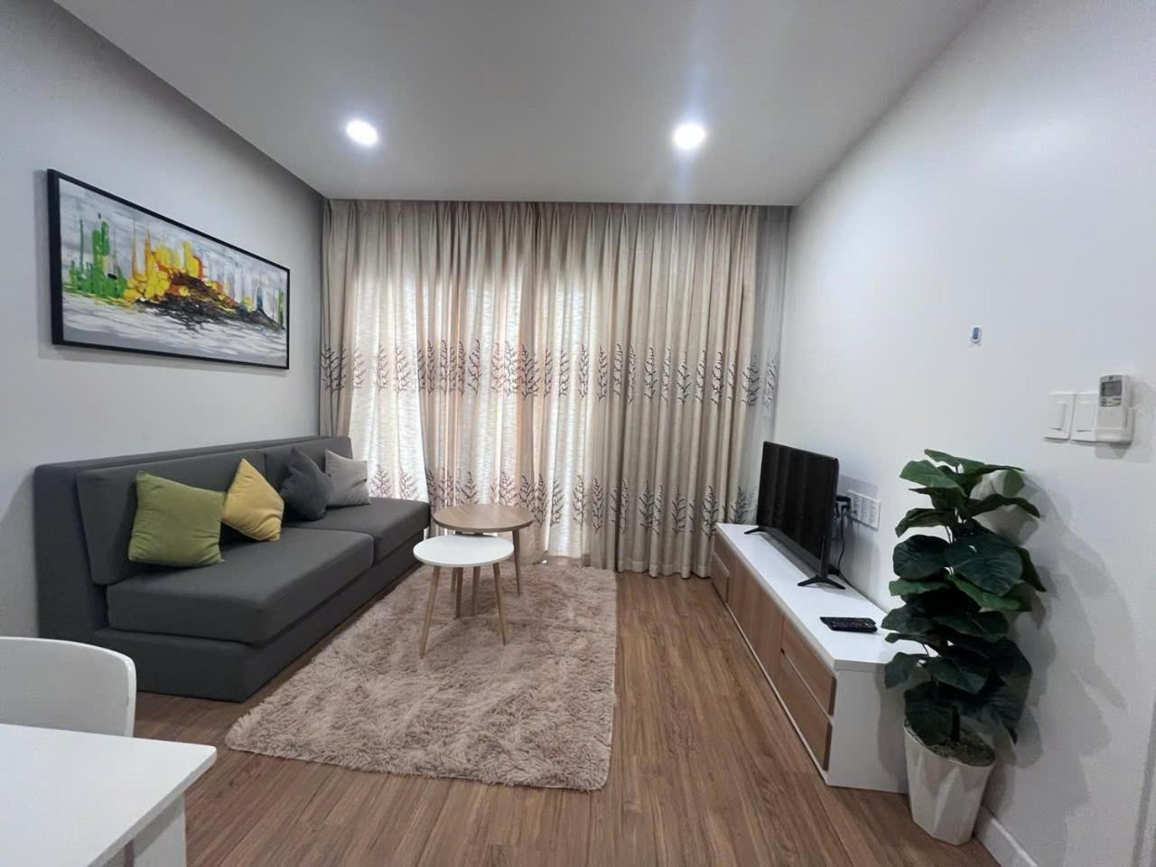 Republic Nearby Airport Free Pool Gym Ho Chi Minh City