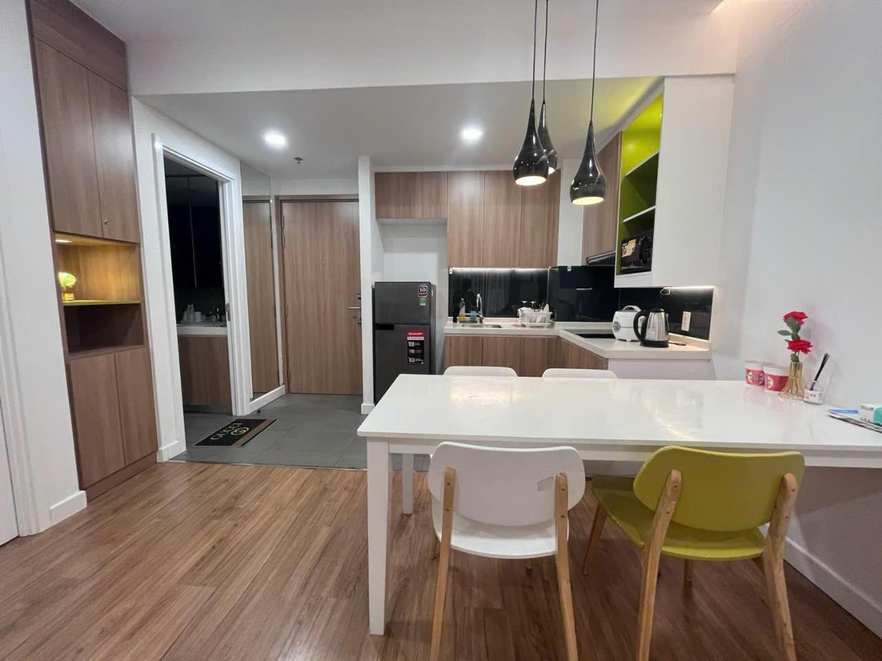 Republic Nearby Airport Free Pool Gym Apartment Ho Chi Minh City