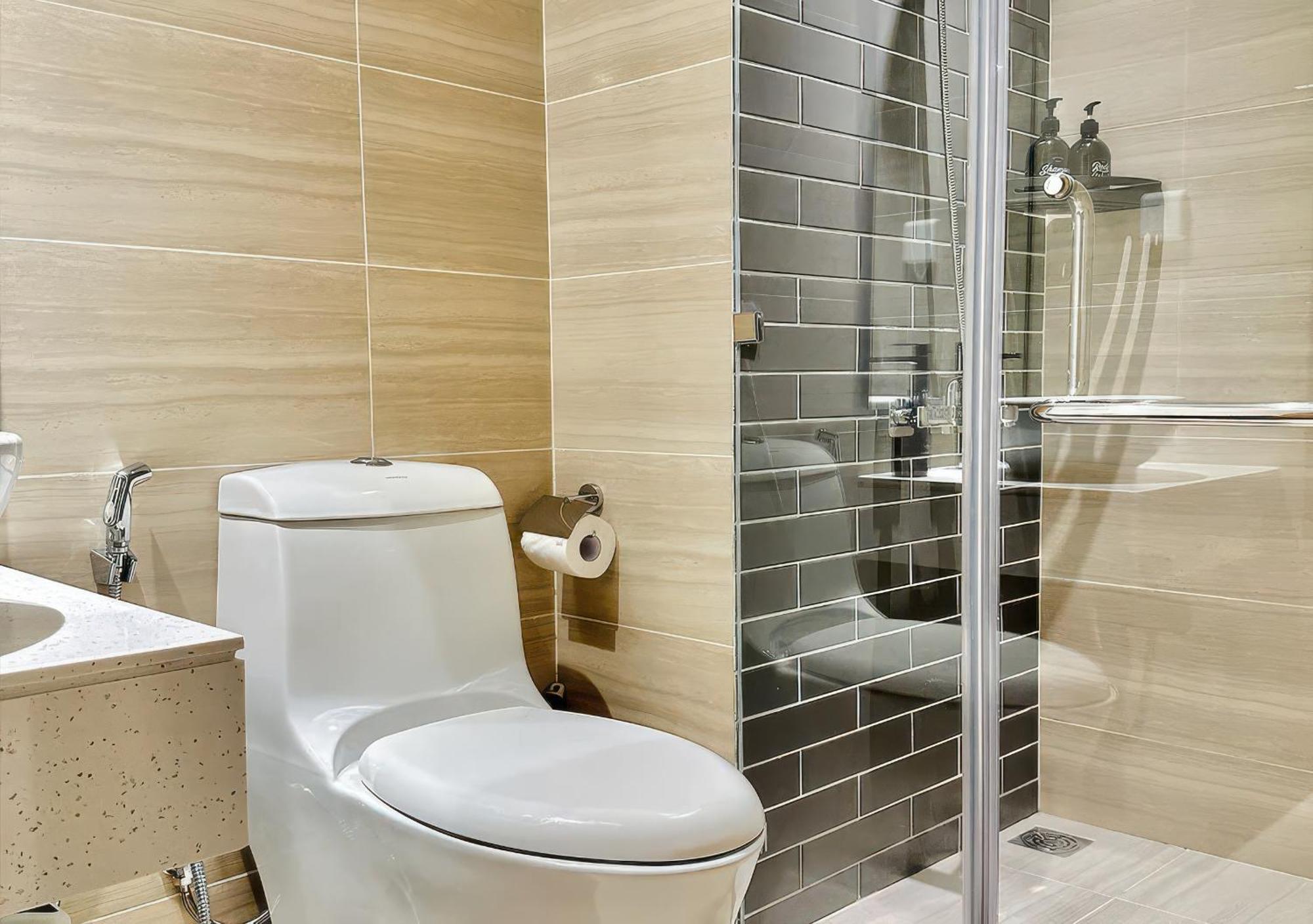 Urban Zen Saigon - Soho D1 Apartment Ho Chi Minh City