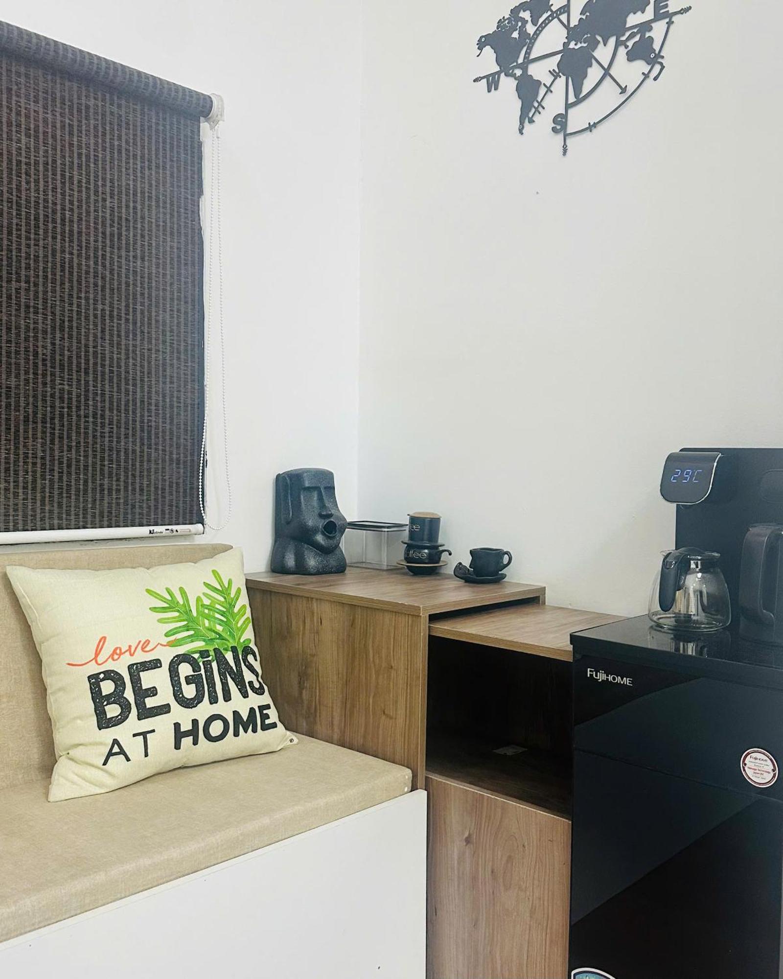 Bed & Breakfast Tom's House 156 Ho Chi Minh City