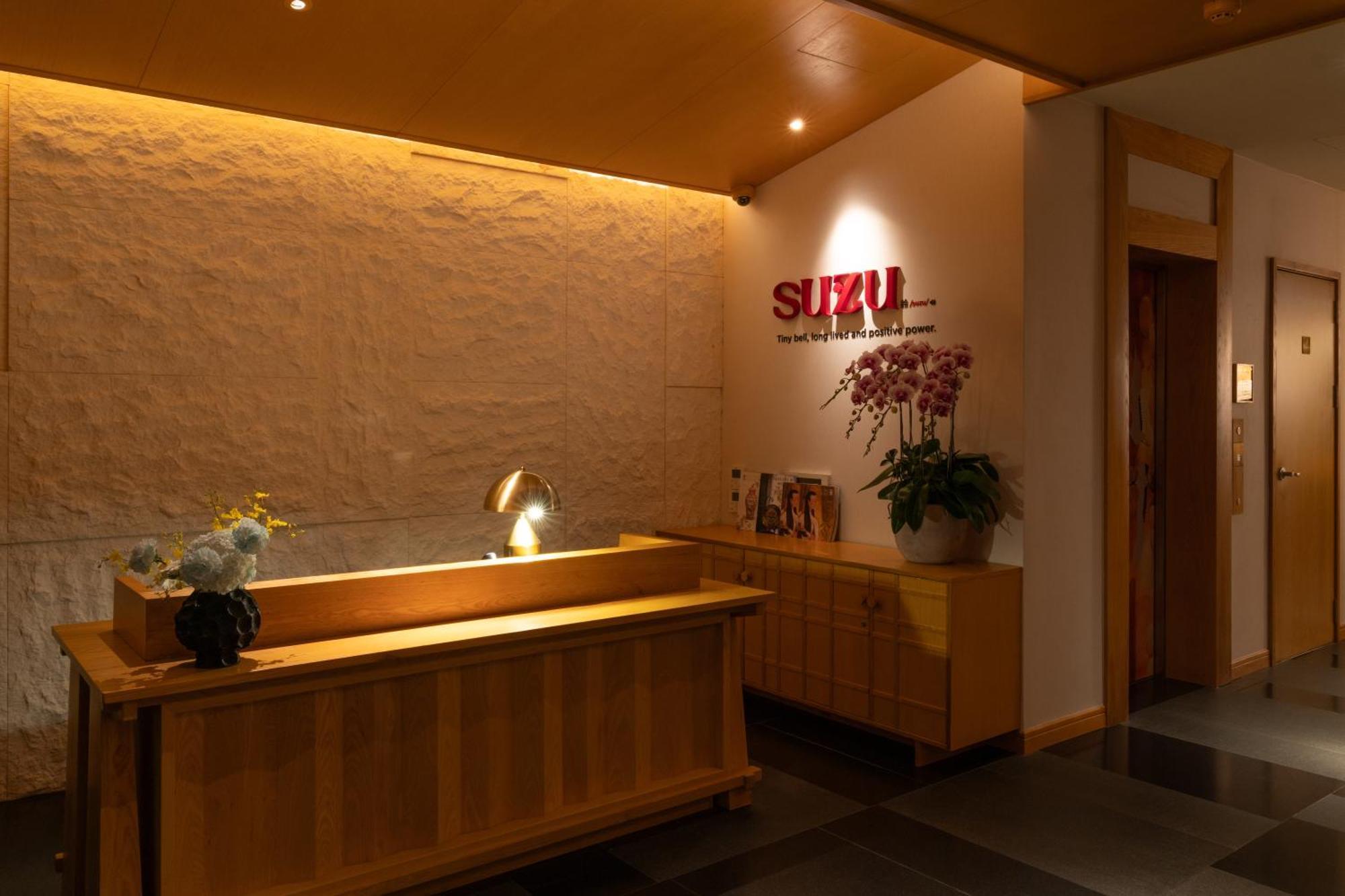 Suzu Saigon - A Boutique Hotel Ho Chi Minh City