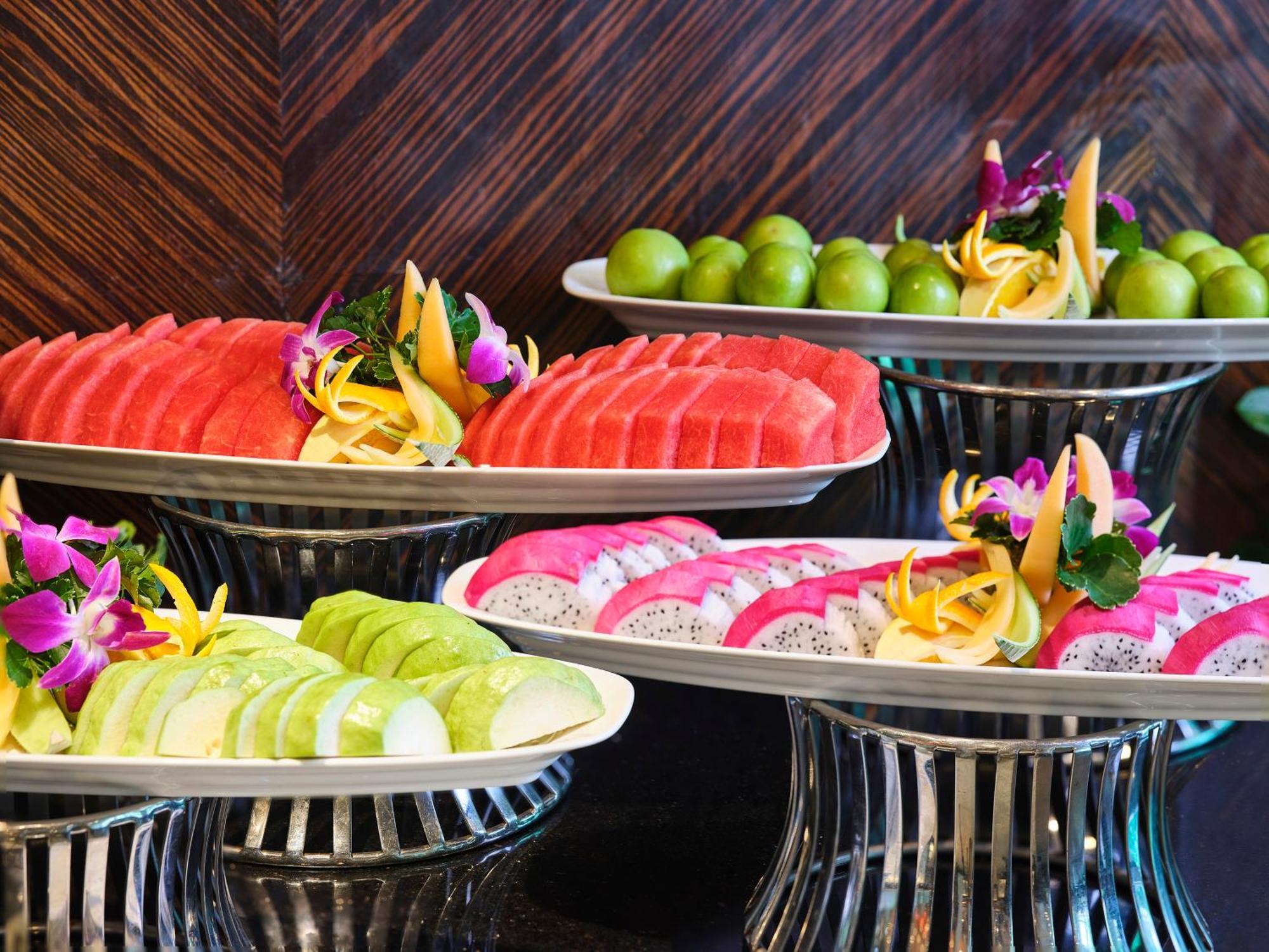 Palace Saigon 4*