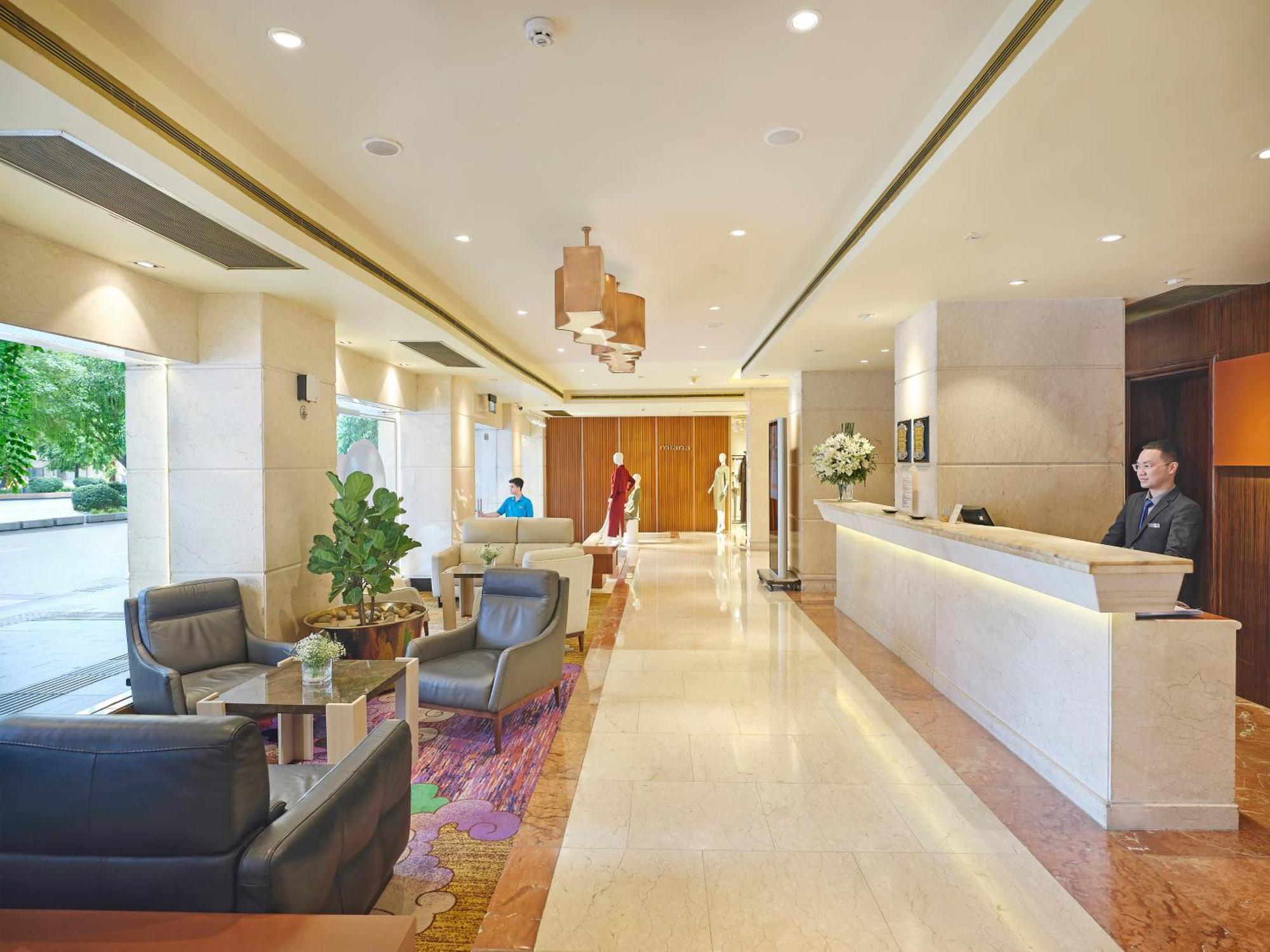 Palace Saigon